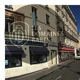 Vue extérieure de l'hôtel Hotel de Lorraine à Longuyon en Grand Est