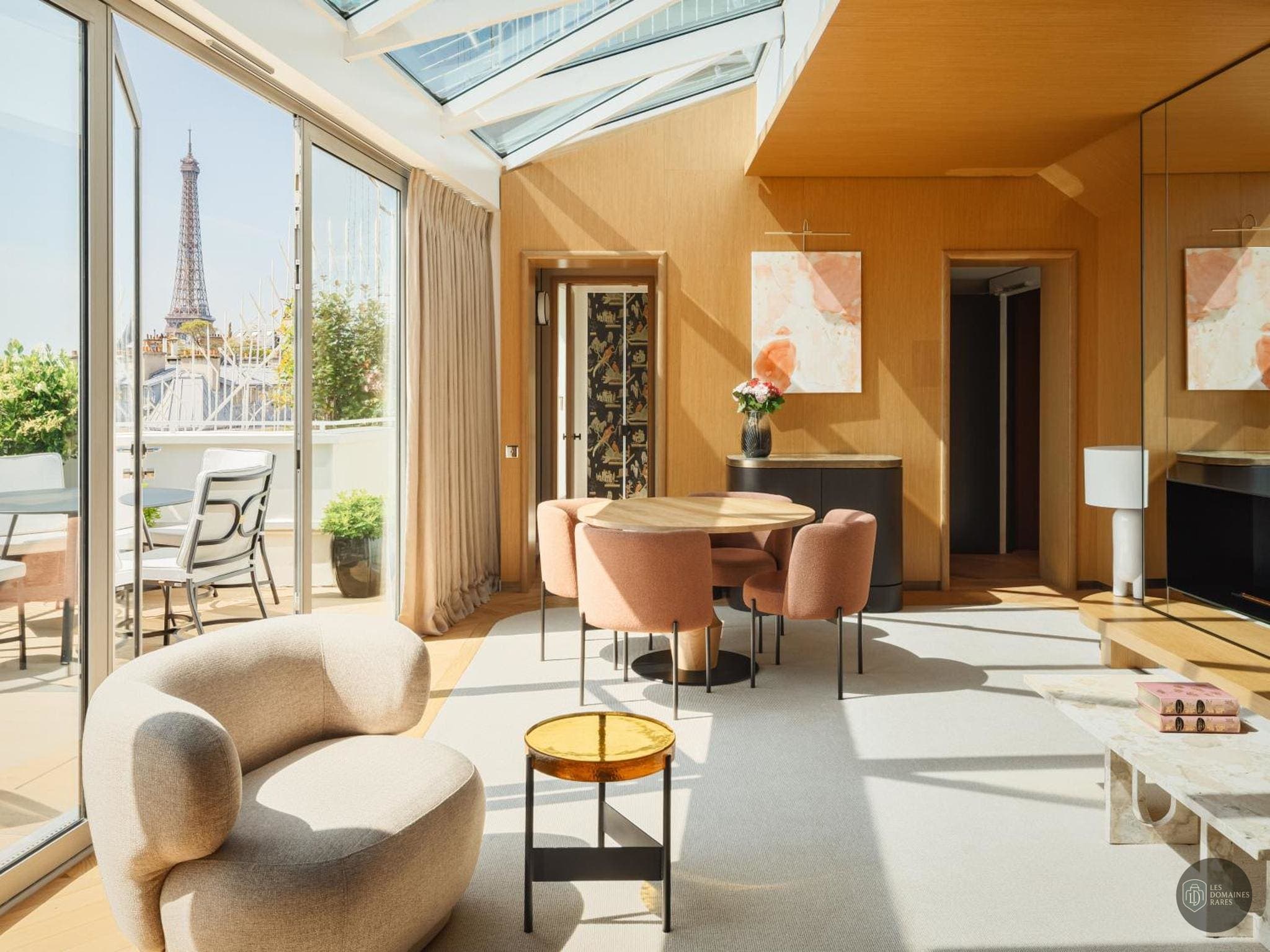 Hotel de Sers