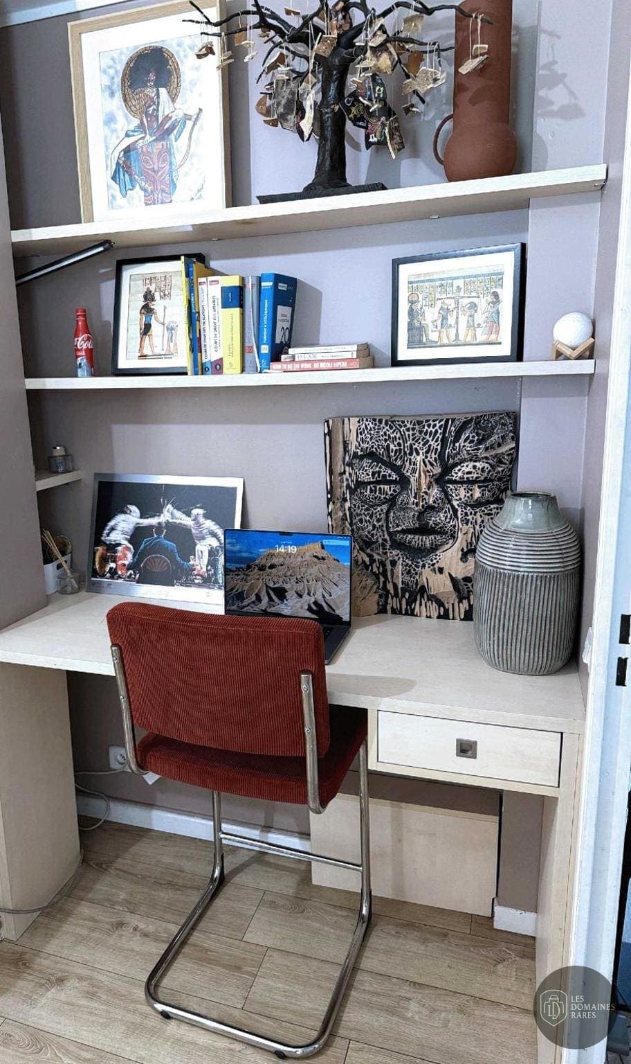 House of Codesign — Extérieur