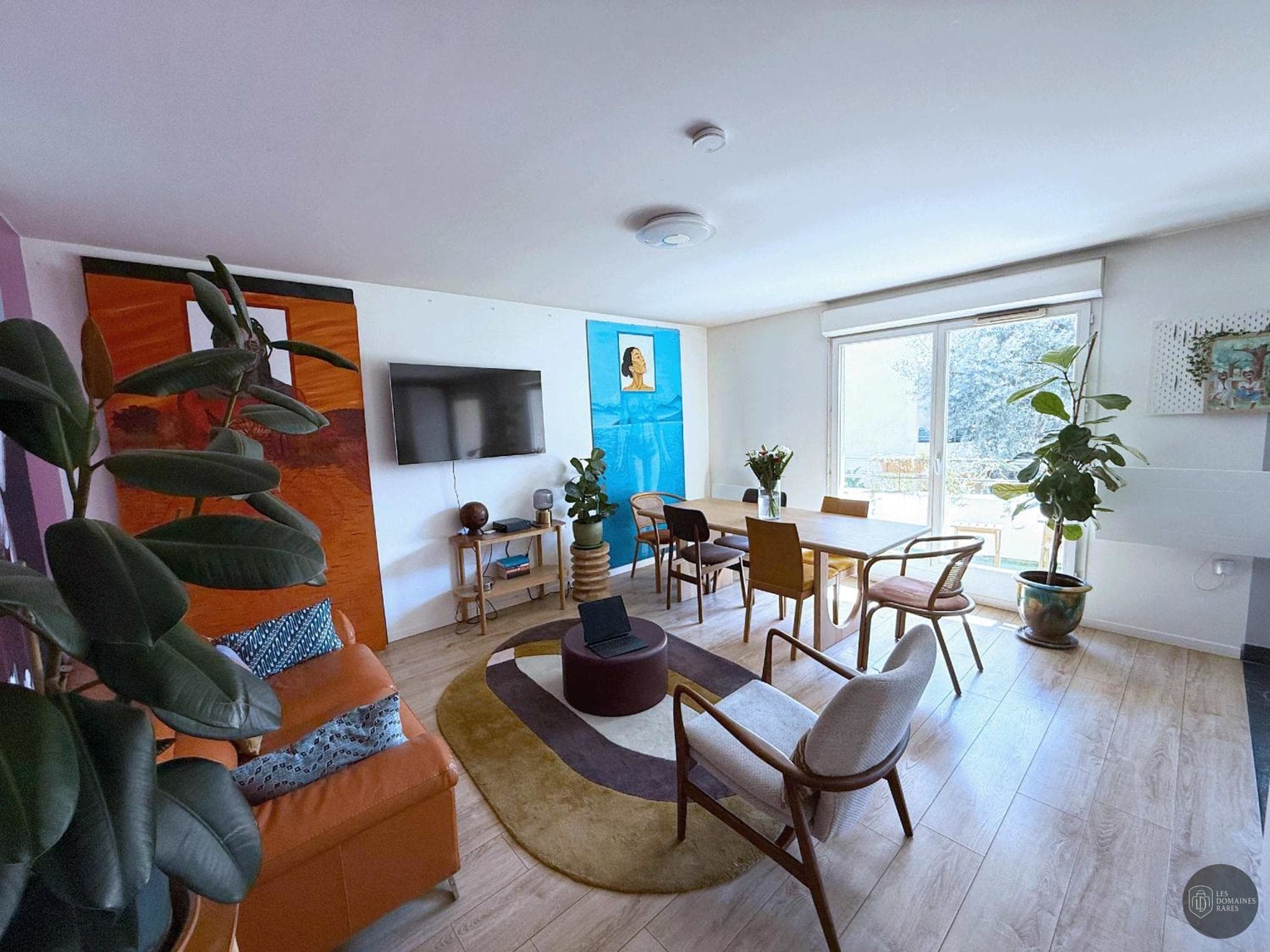 House of Codesign — Extérieur