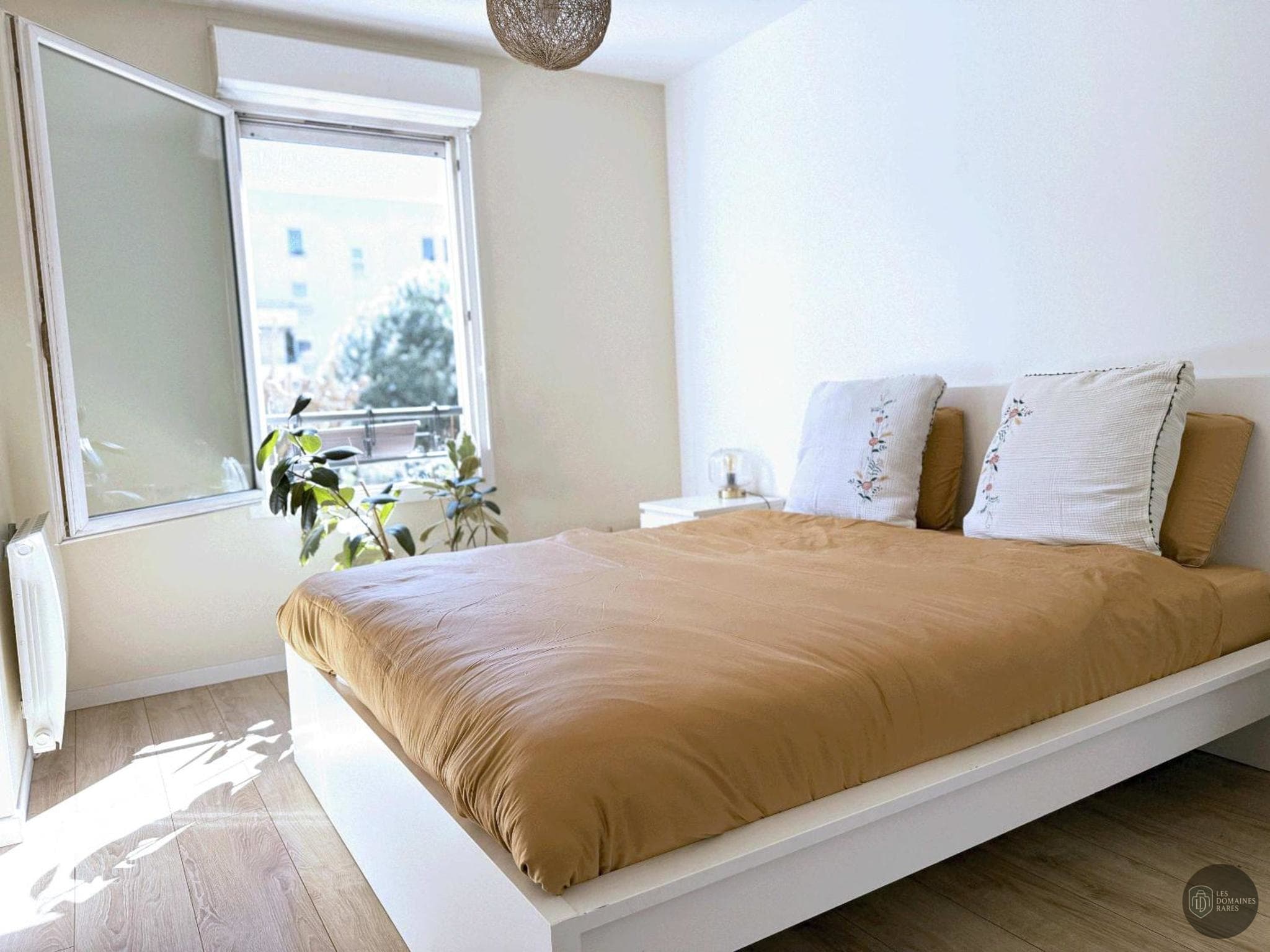House of Codesign — Extérieur