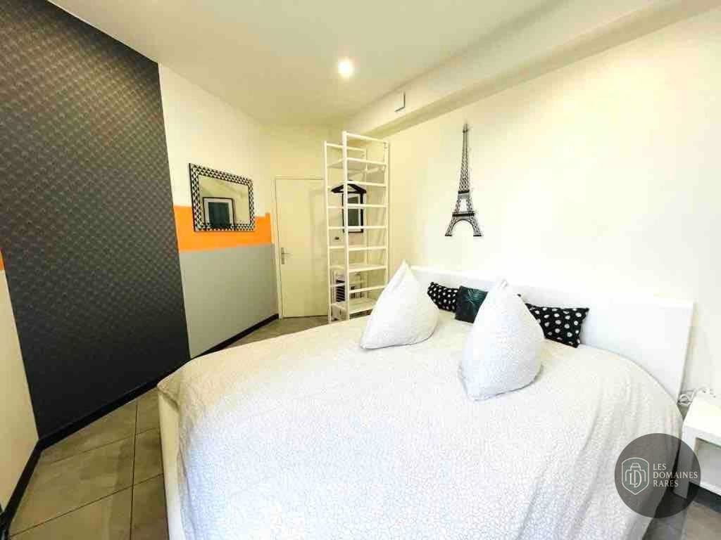 House of Codesign — Extérieur
