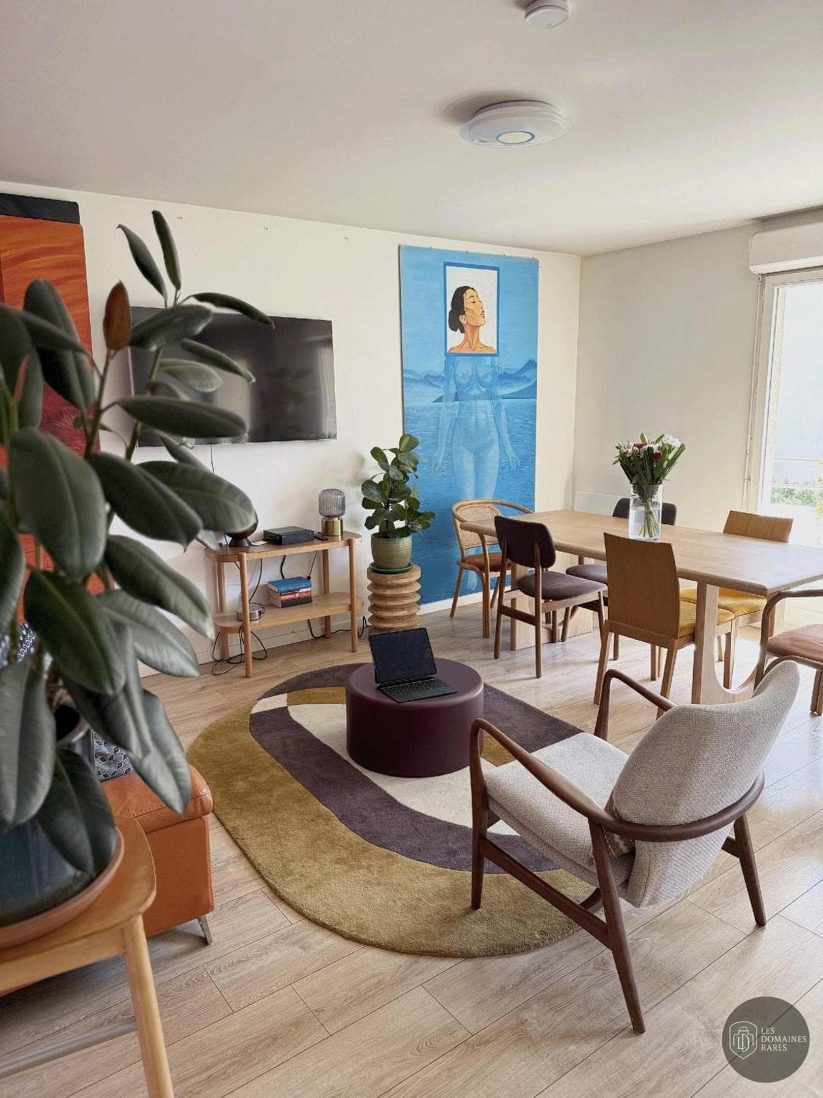 House of Codesign — Extérieur