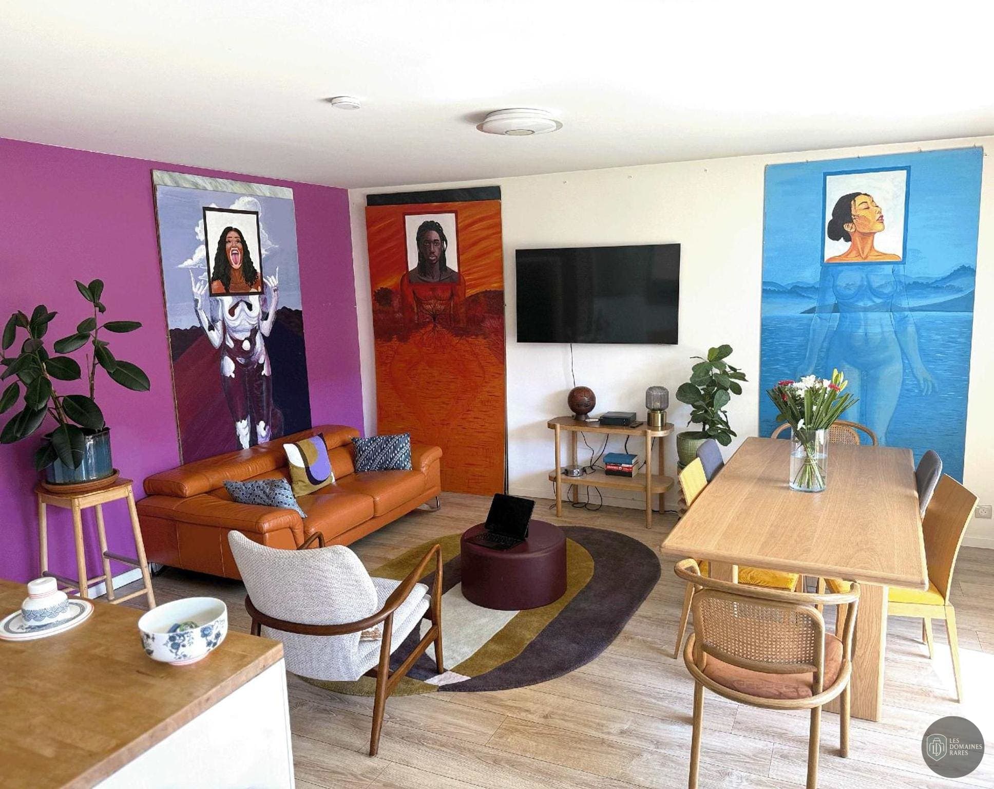 House of Codesign — Extérieur