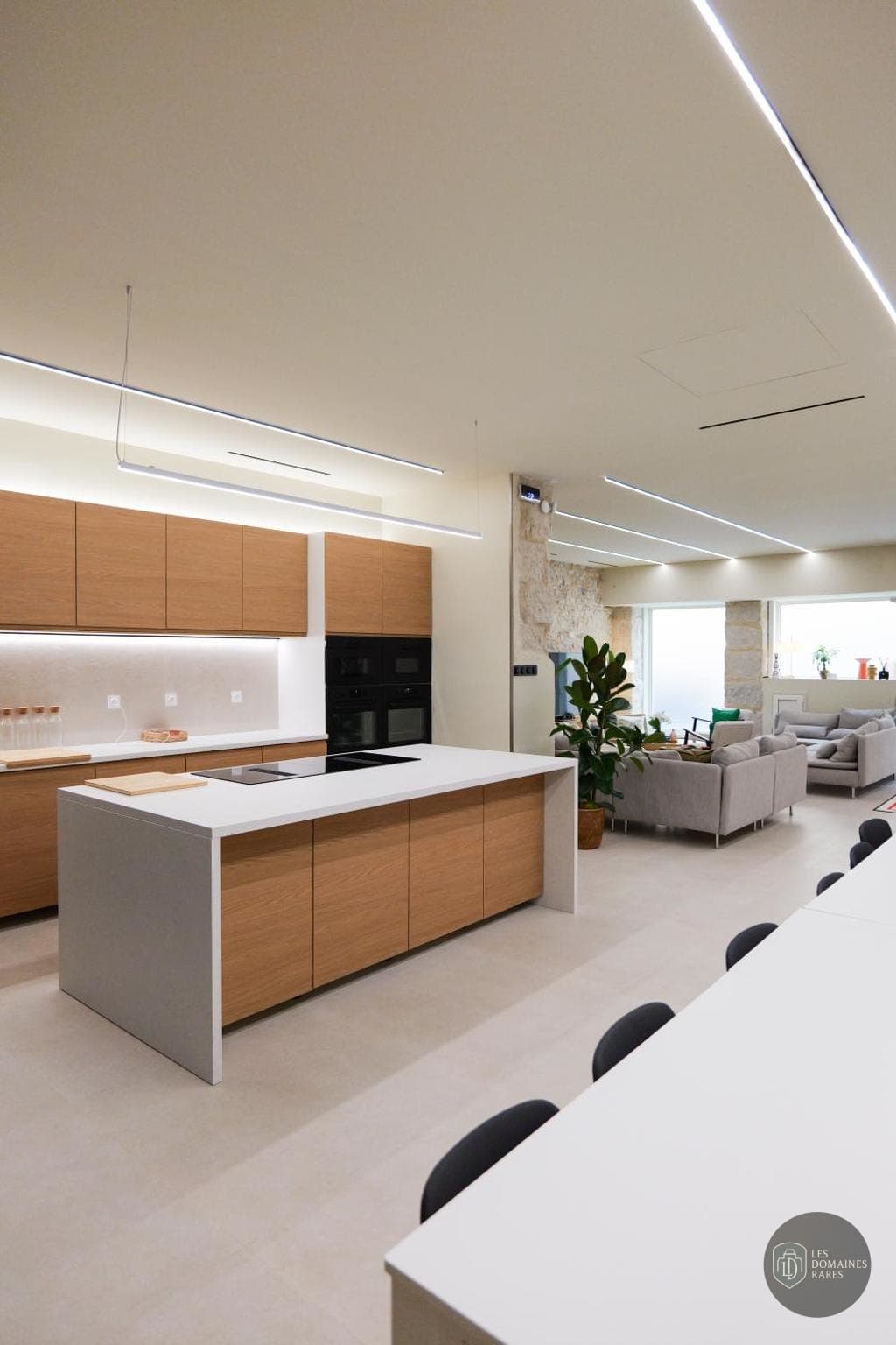 Restaurant du lieu Hub Business Center à Evry en Île-de-France