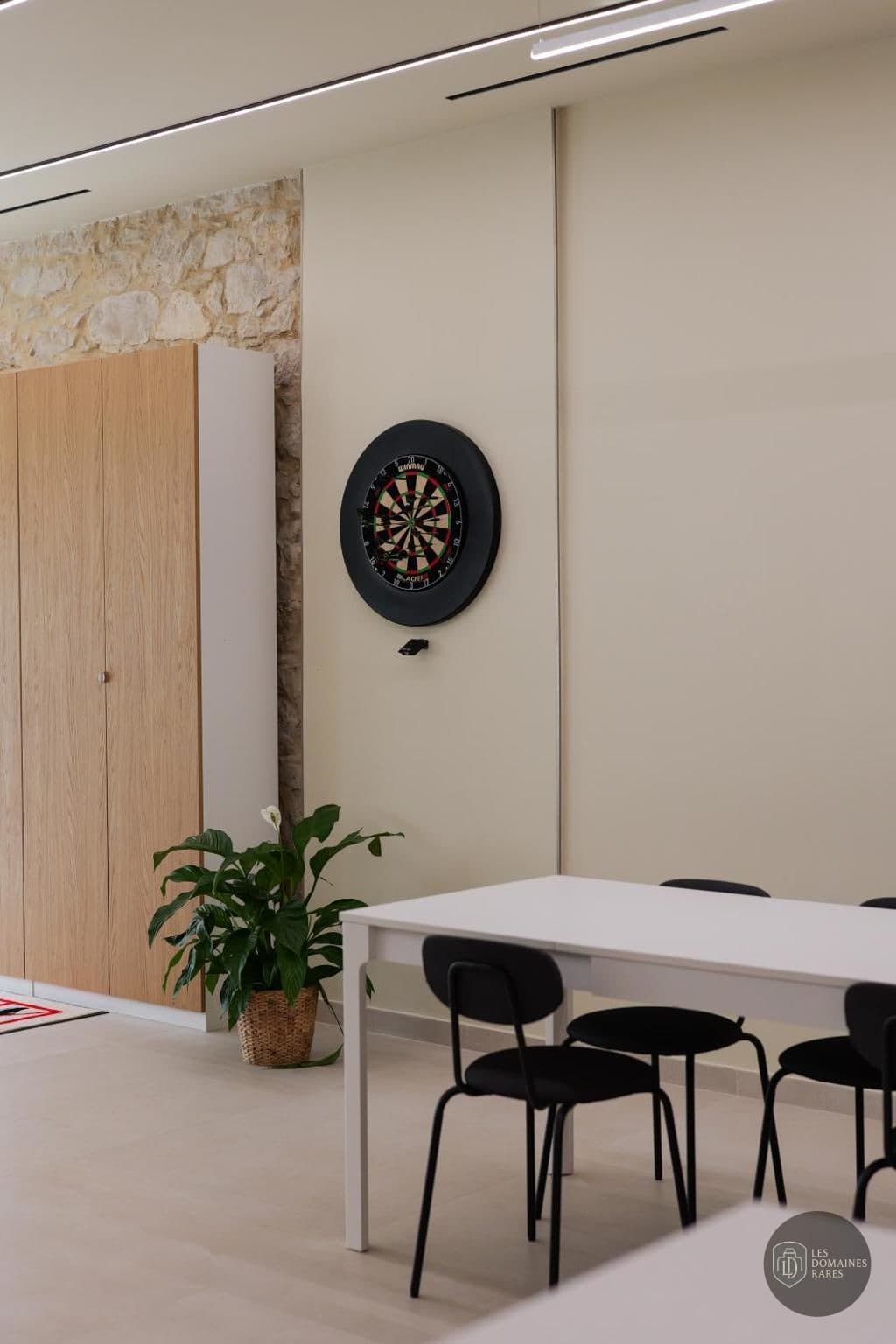 Spa du lieu Hub Business Center à Evry en Île-de-France