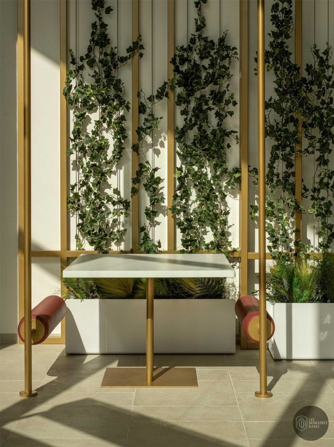 Vue extérieure de l'hôtel Hyatt Centric Reims en Grand Est