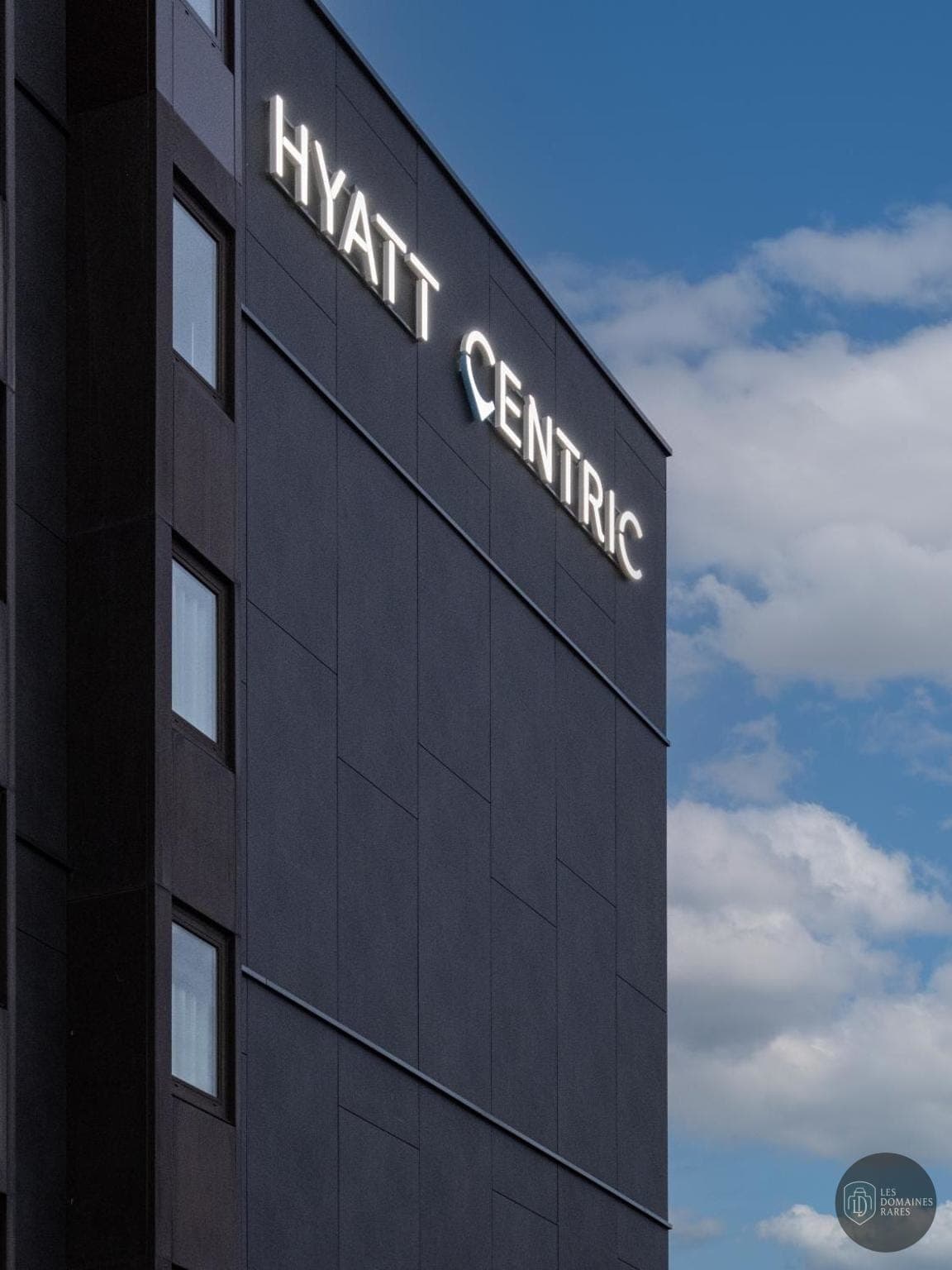 Hyatt Centric Reims