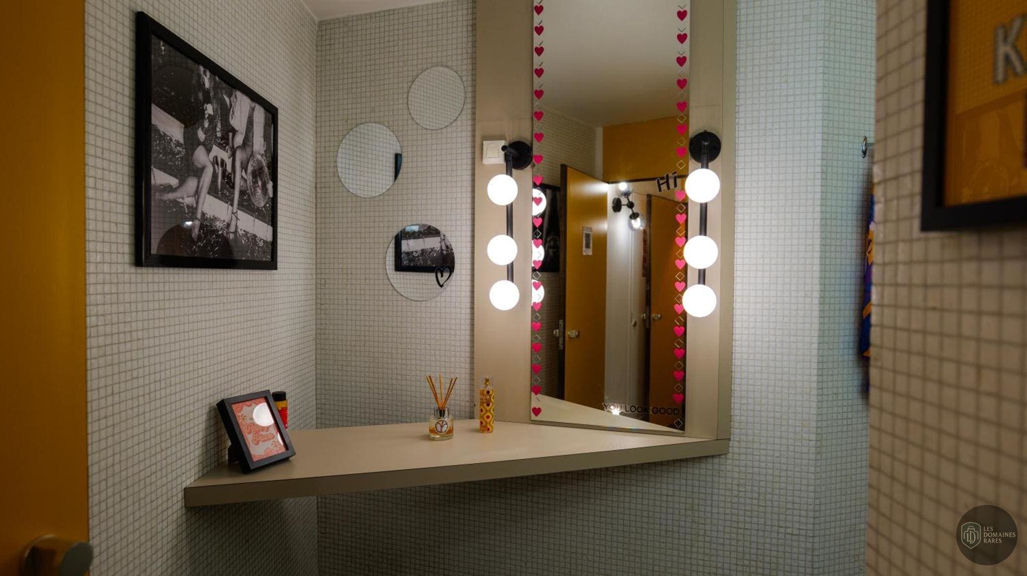 Hyp Hotel — Extérieur