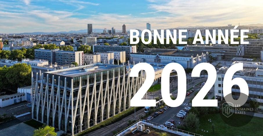 Vue extérieure de l'auberge I-Factory à Villeurbanne en Auvergne-Rhône-Alpes