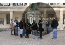 Vue extérieure du lieu INJS à Paris en Île-de-France