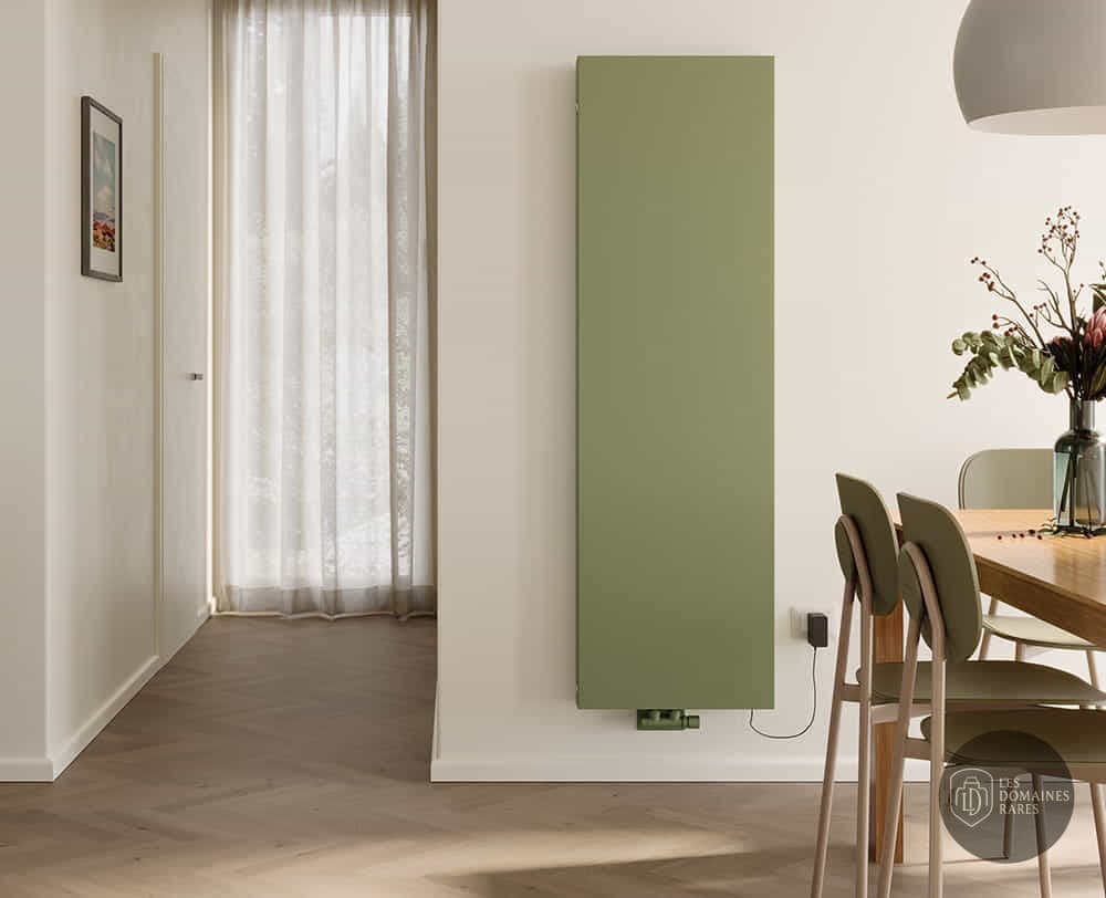 Espace intérieur du lieu IRSAP en Pays de la Loire