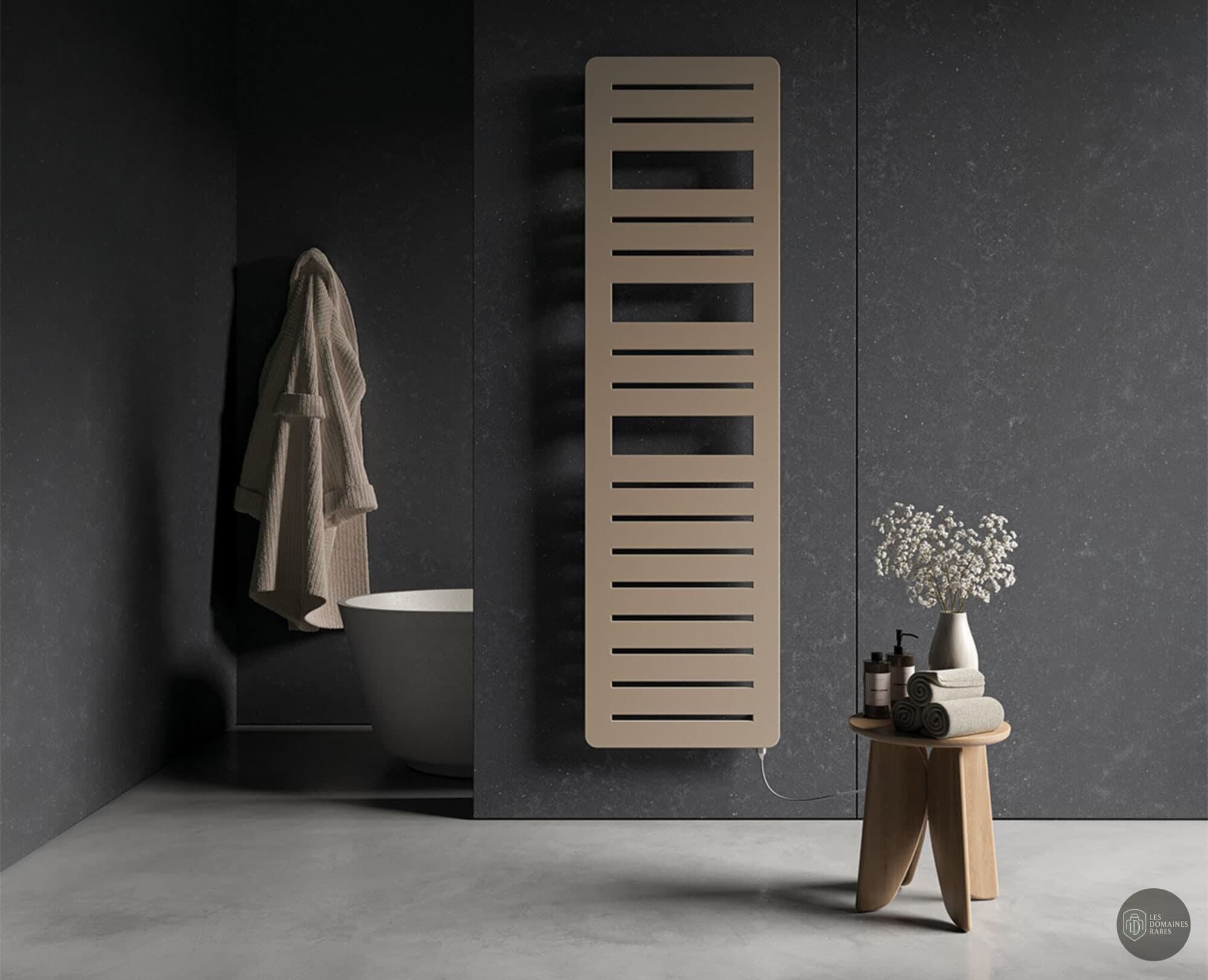 Salle de bain du lieu IRSAP en Pays de la Loire
