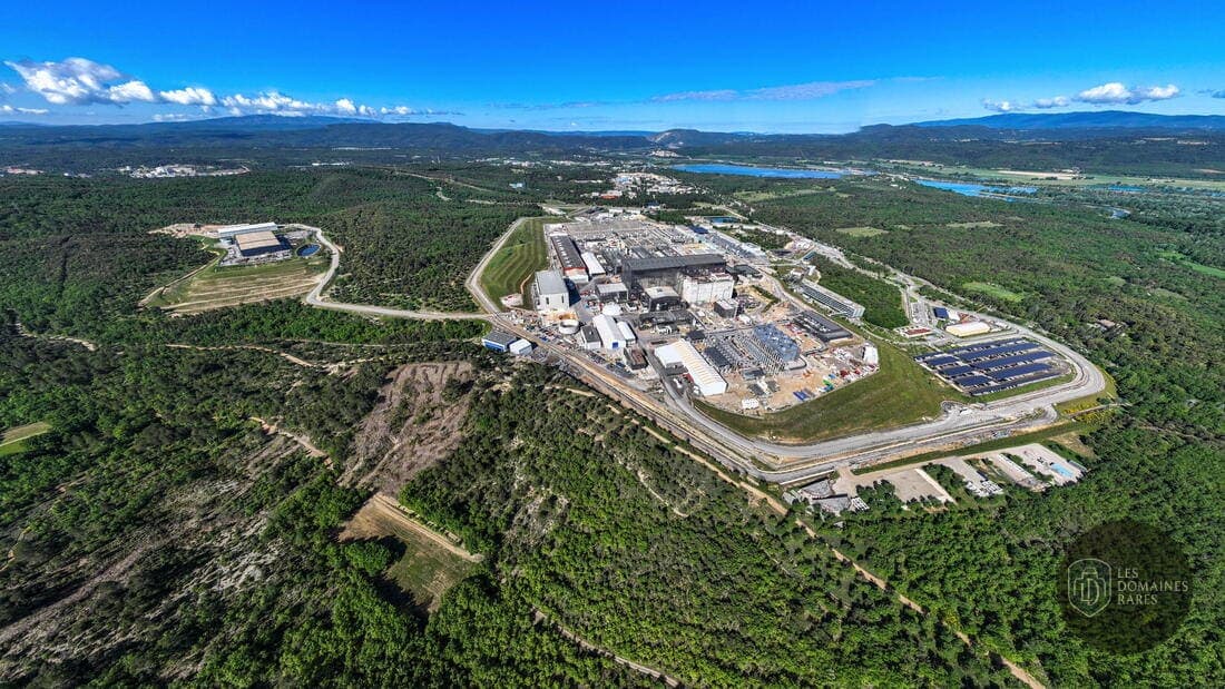 ITER