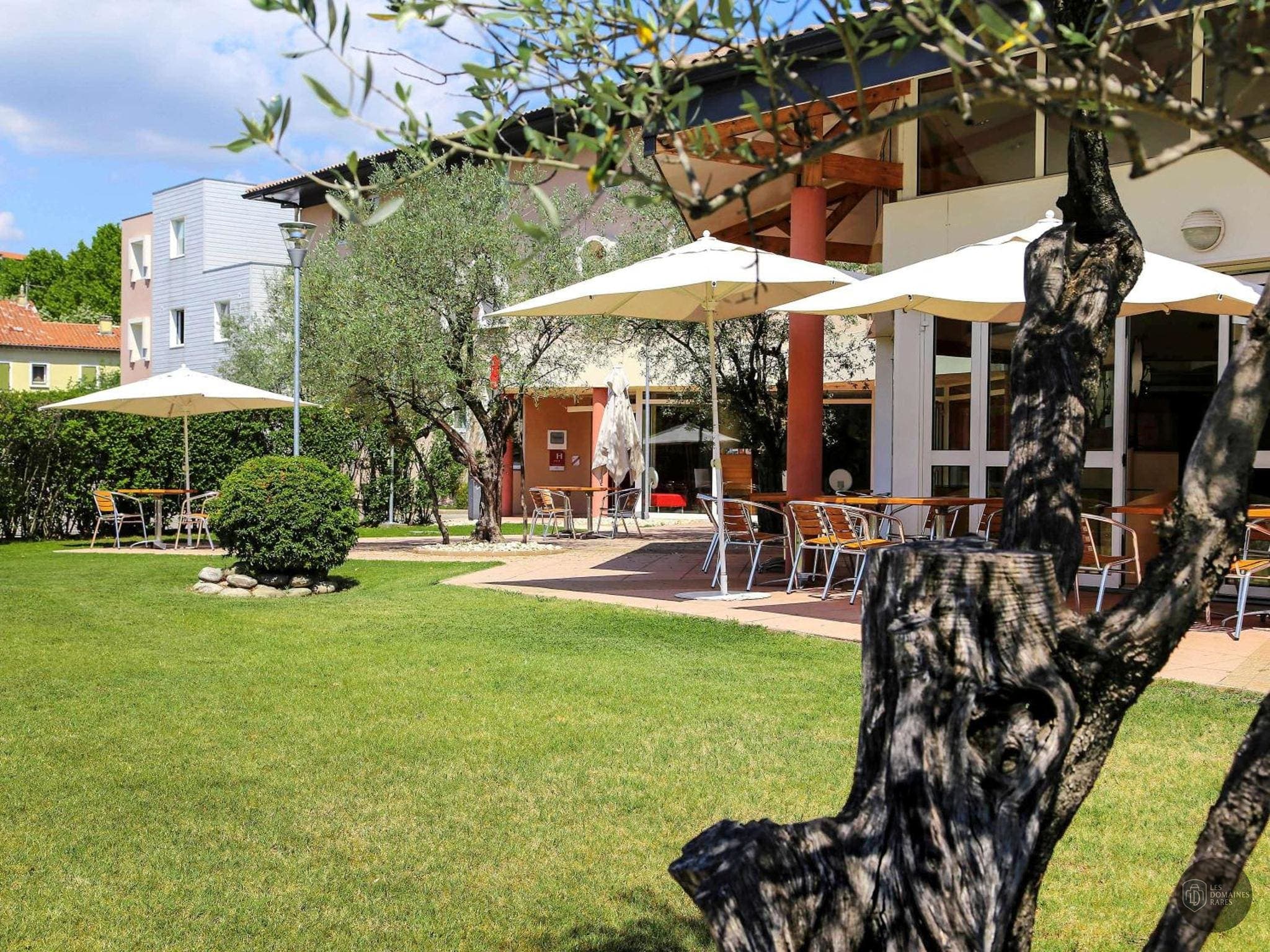 Ibis Aubenas
