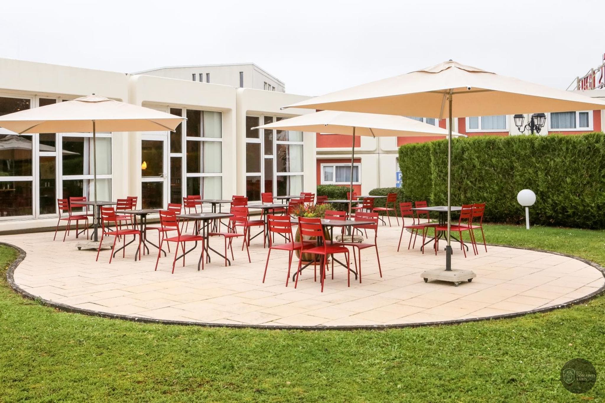 Ibis Charleville Mezière