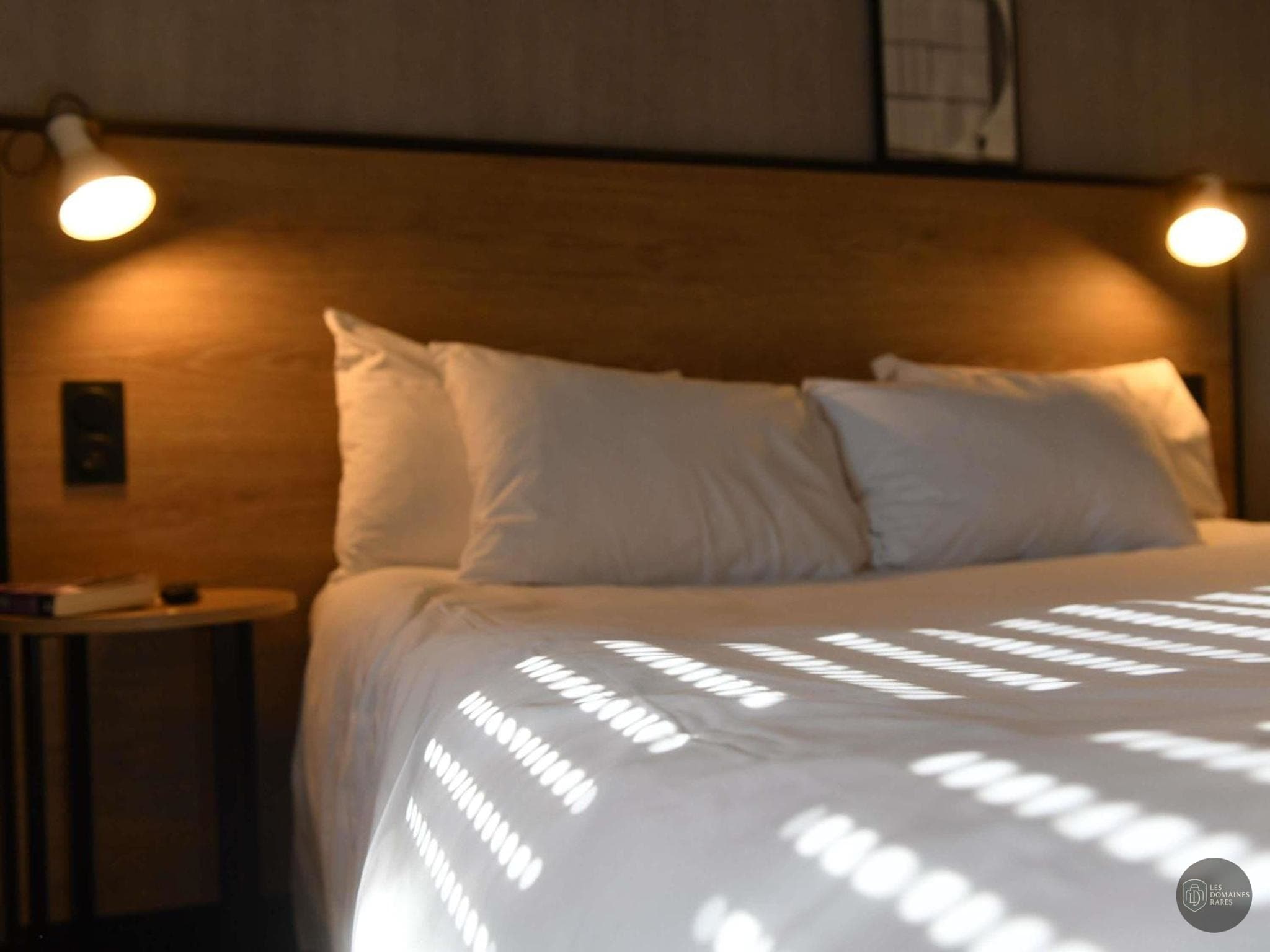 Chambre de l'hôtel Ibis Chateauroux à La en Centre-Val de Loire