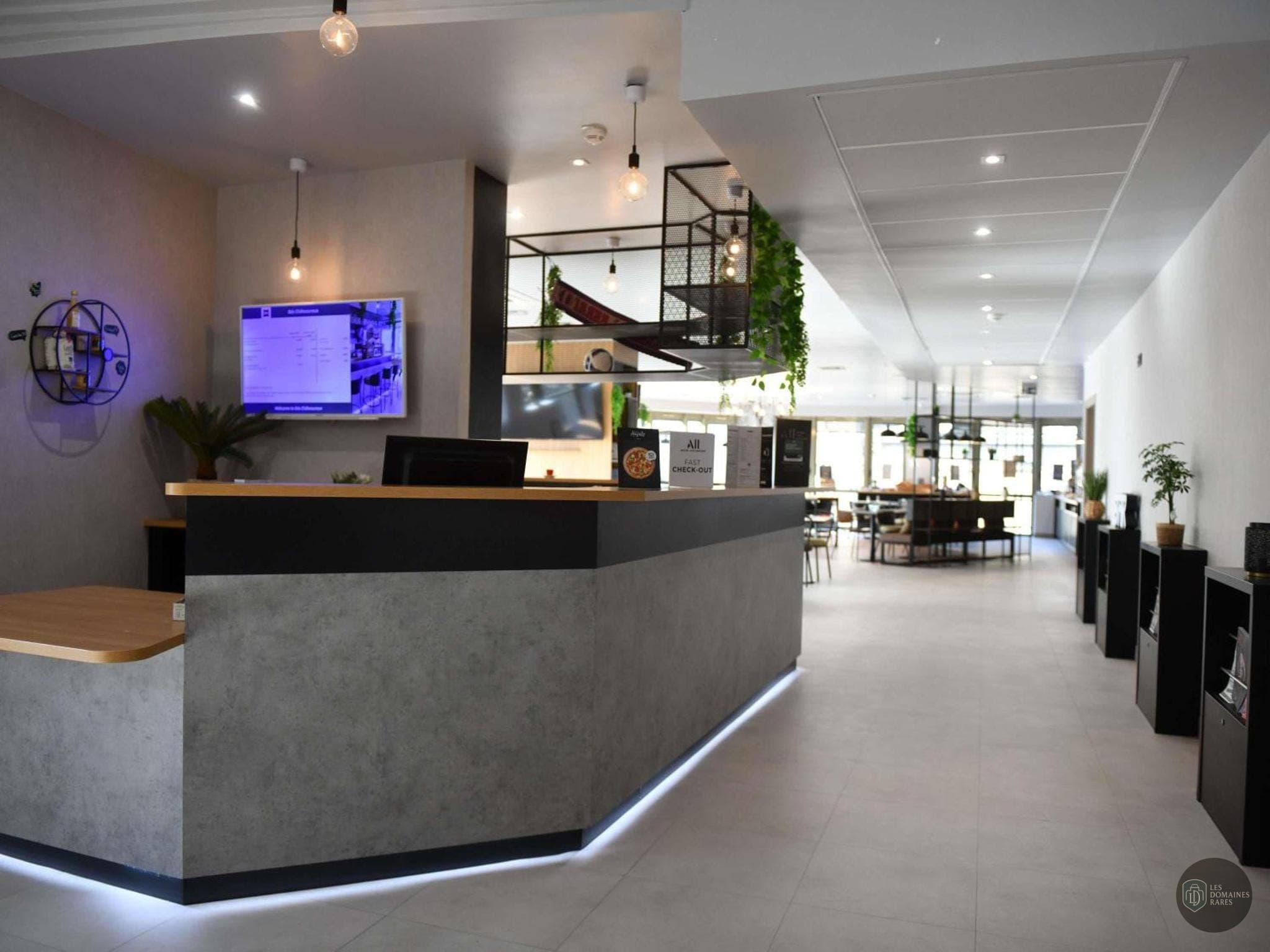 Ibis Chateauroux