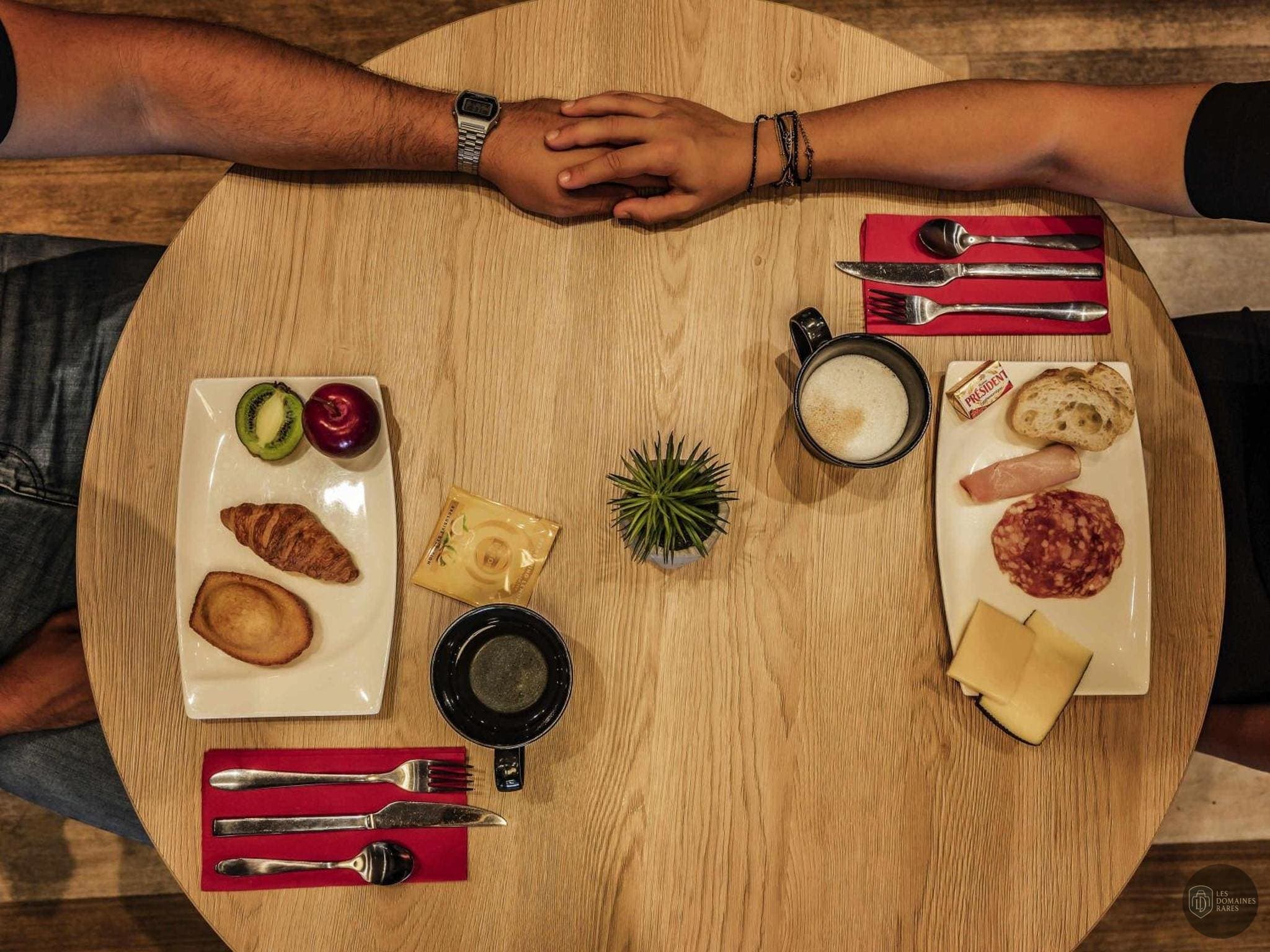 Vue extérieure de l'hôtel Ibis Colmar Est à Horbourg en Grand Est