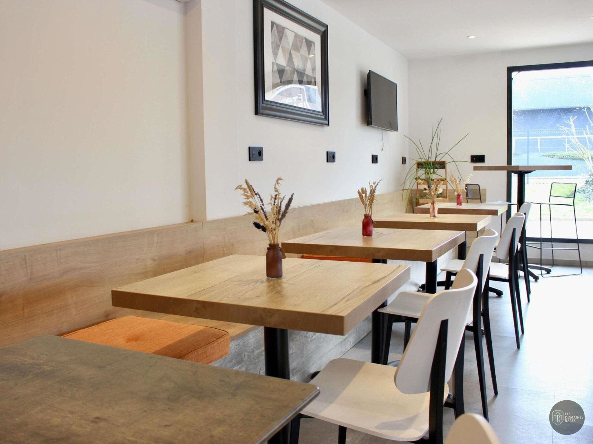 Restaurant du domaine Ibis Dijon Sud en Bourgogne-Franche-Comté - séminaire côte-d'or