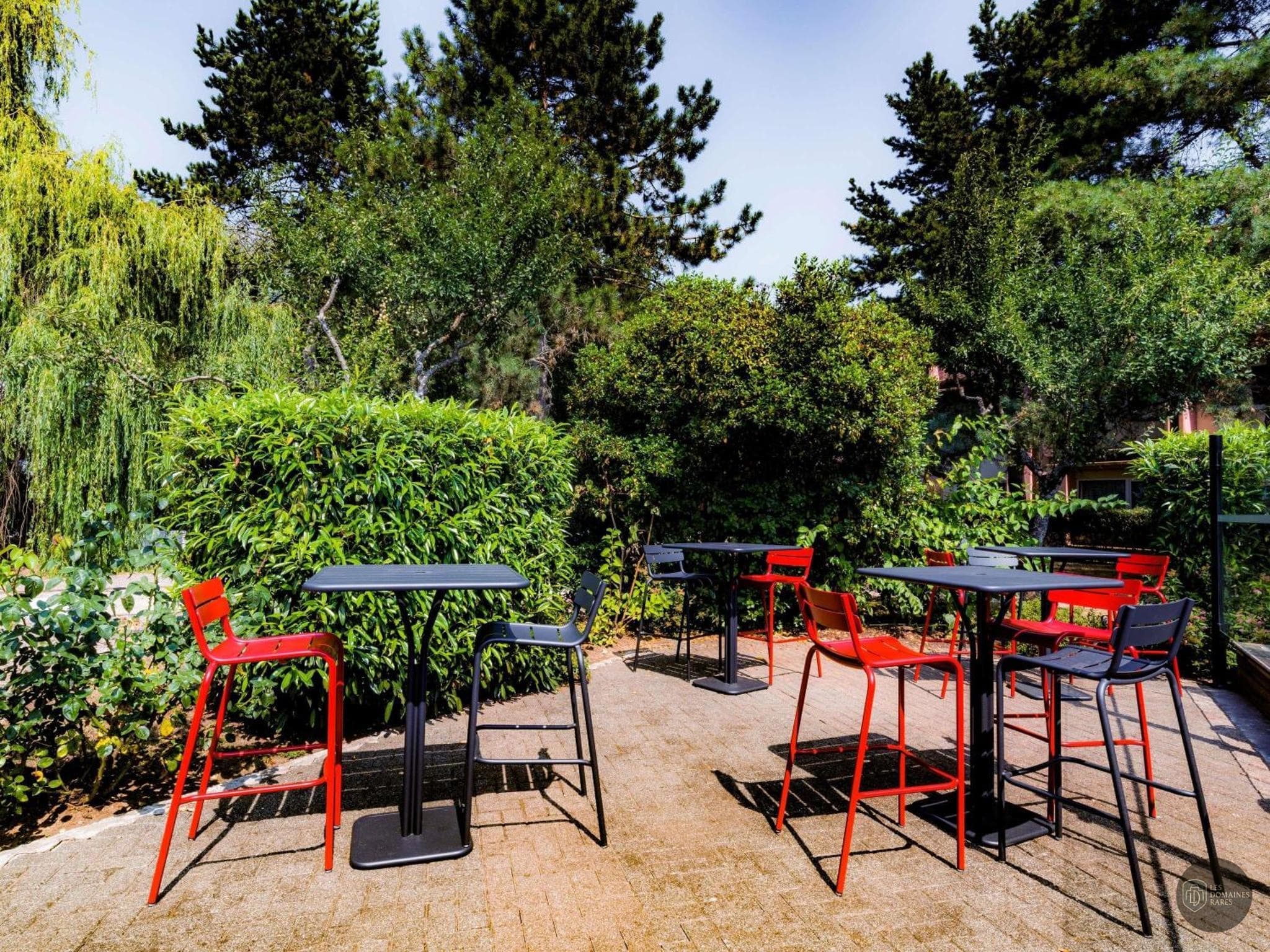 Ibis Metz Woippy