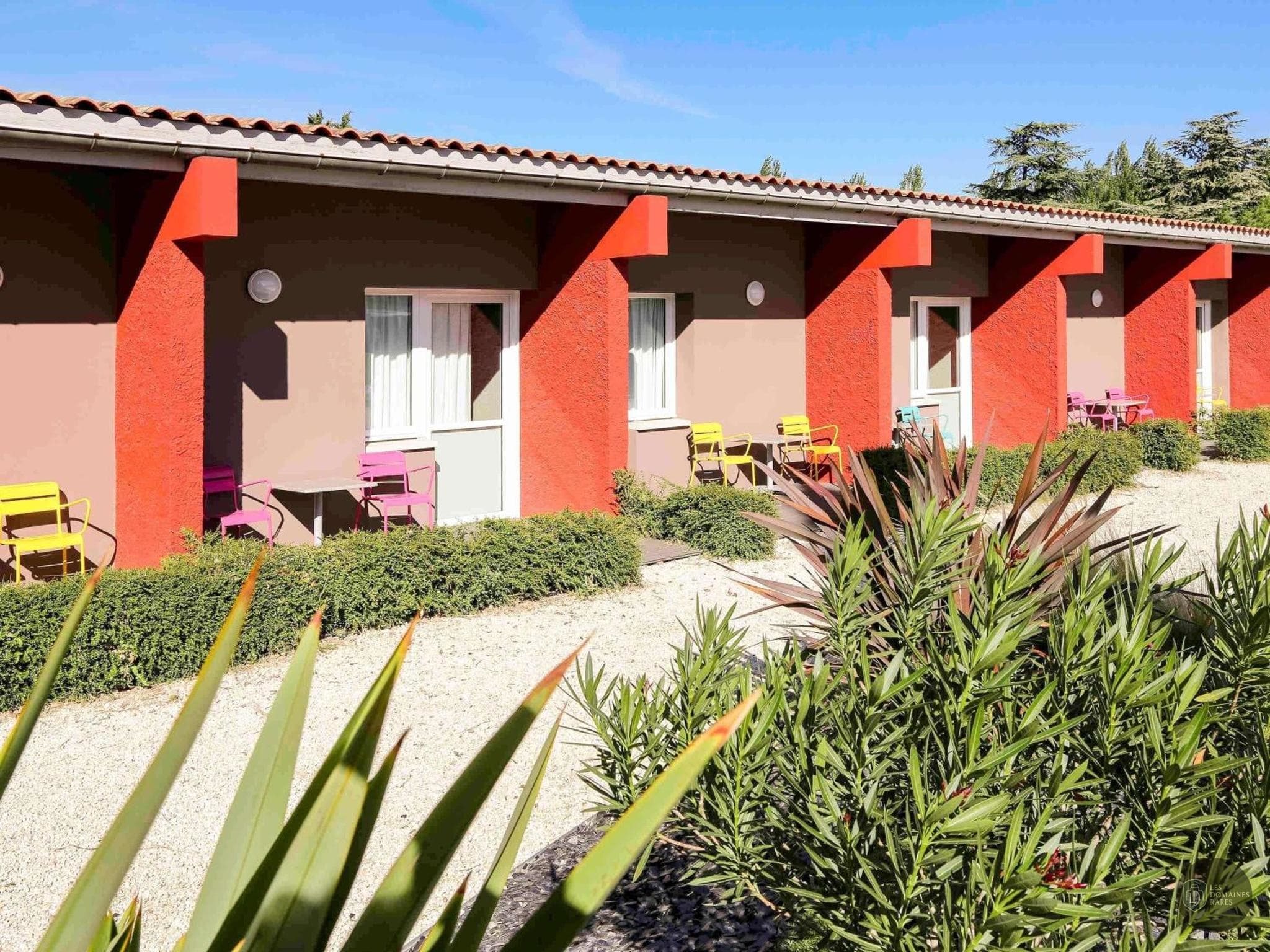 Ibis Montélimar Nord