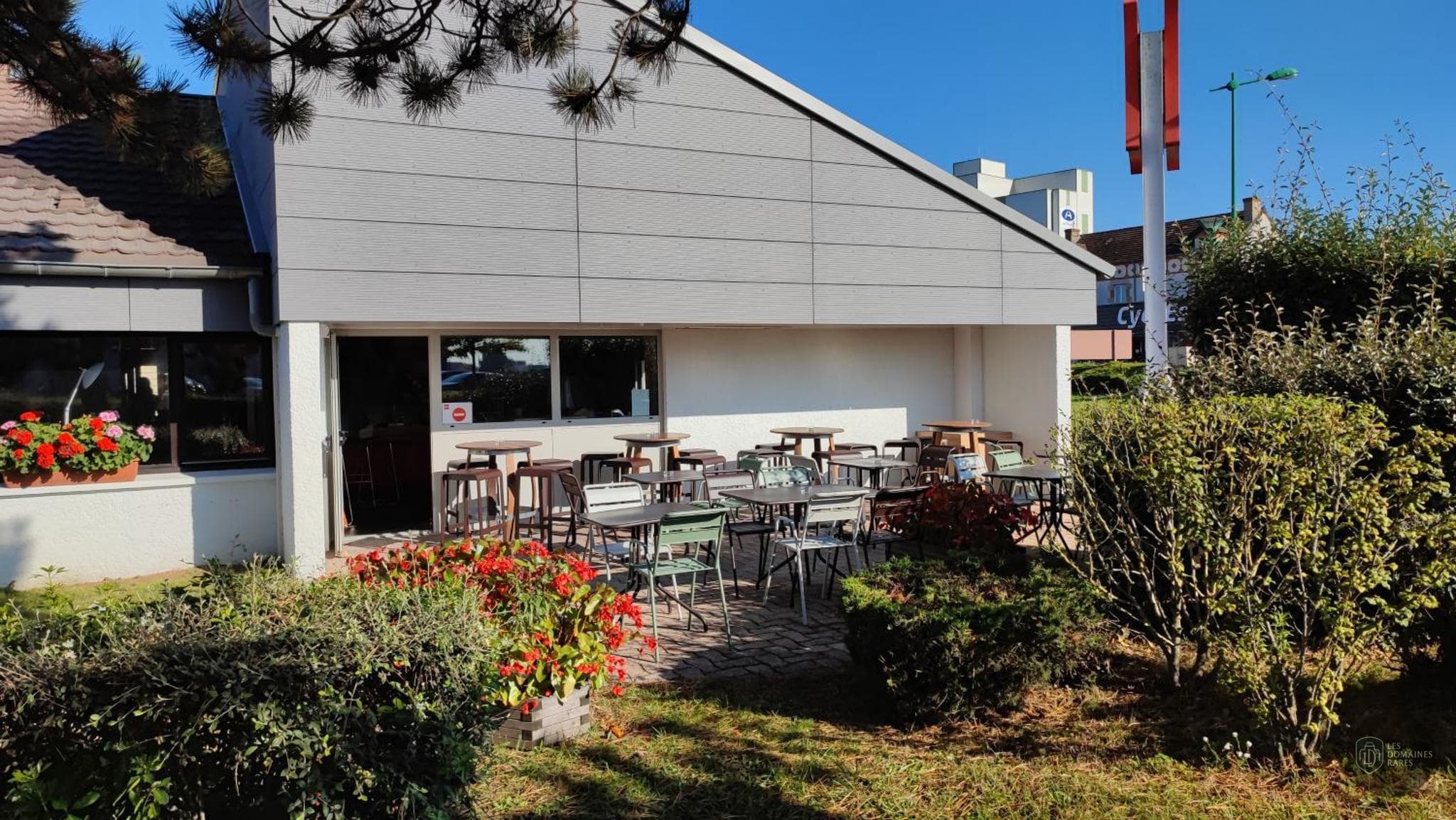Ibis Moulins Sud