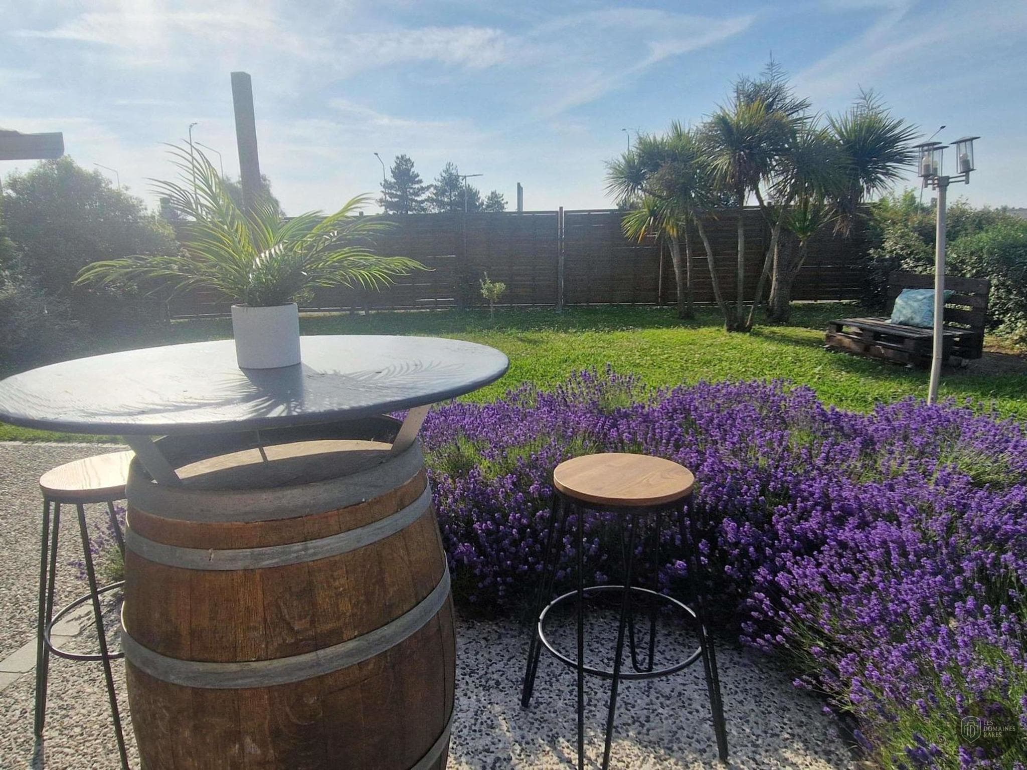 Vue extérieure de l'hôtel Ibis Pau Lescar à Lescar en Nouvelle-Aquitaine