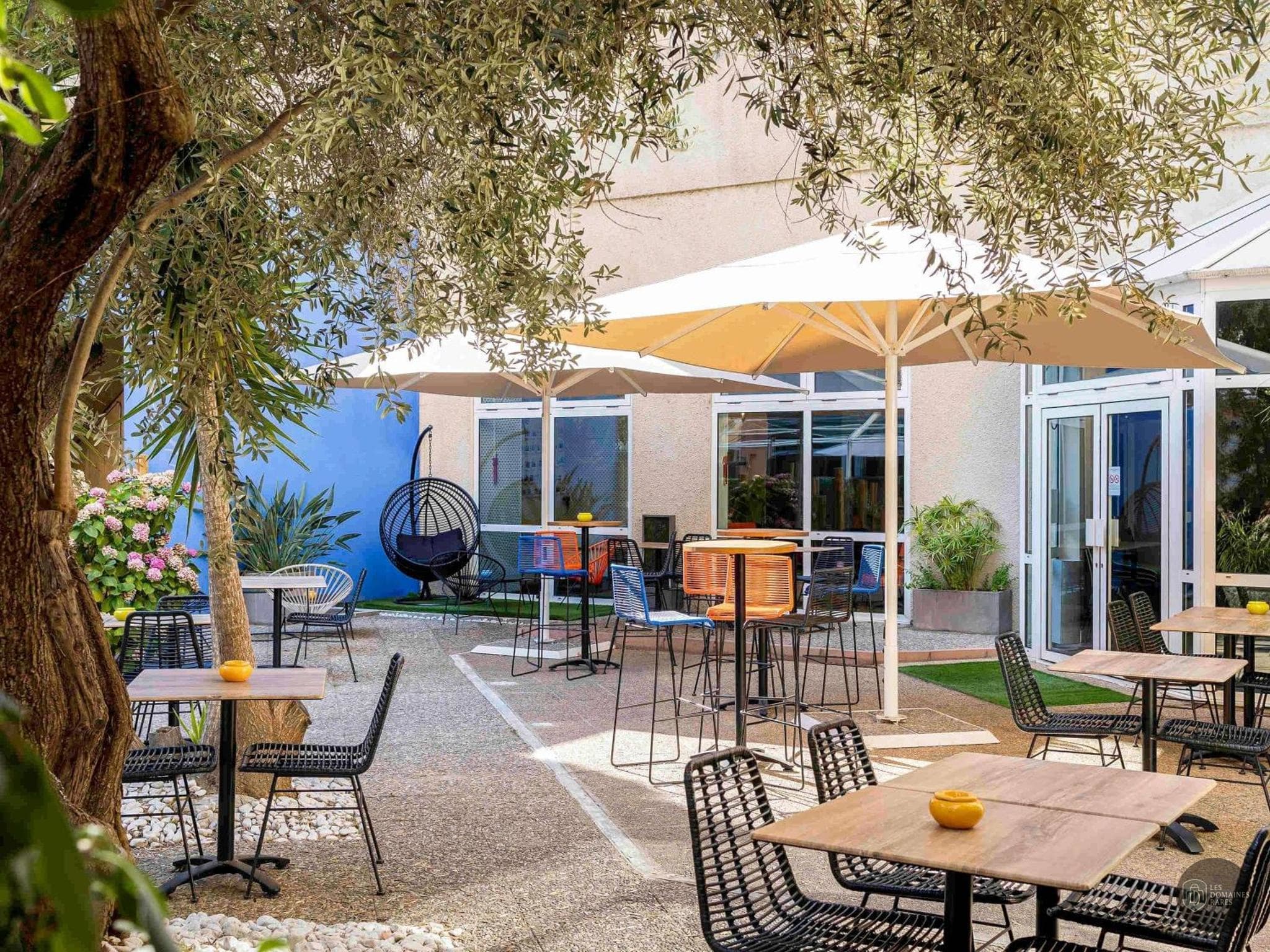 Ibis Perpignan Centre