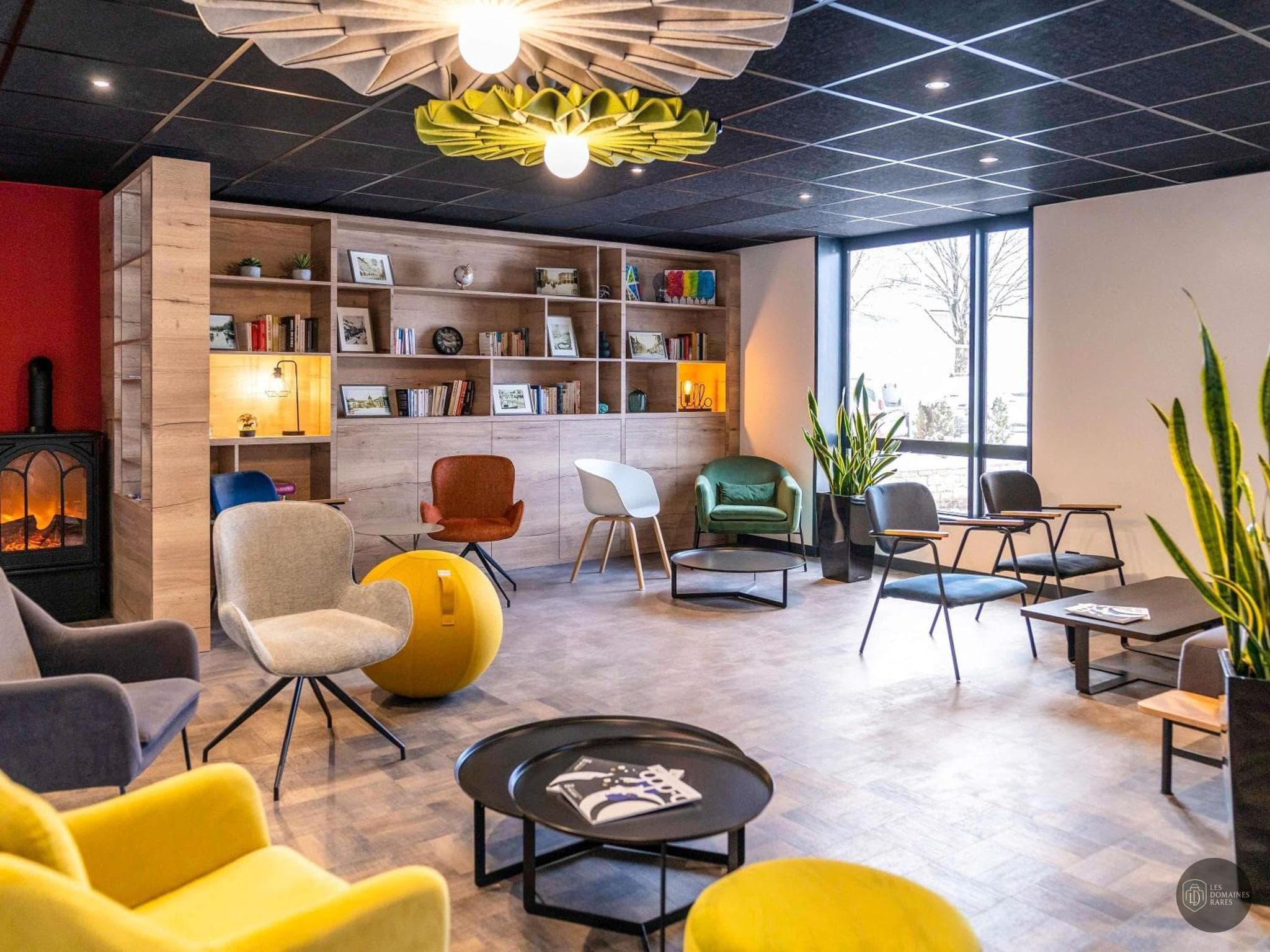 Ibis Pontarlier