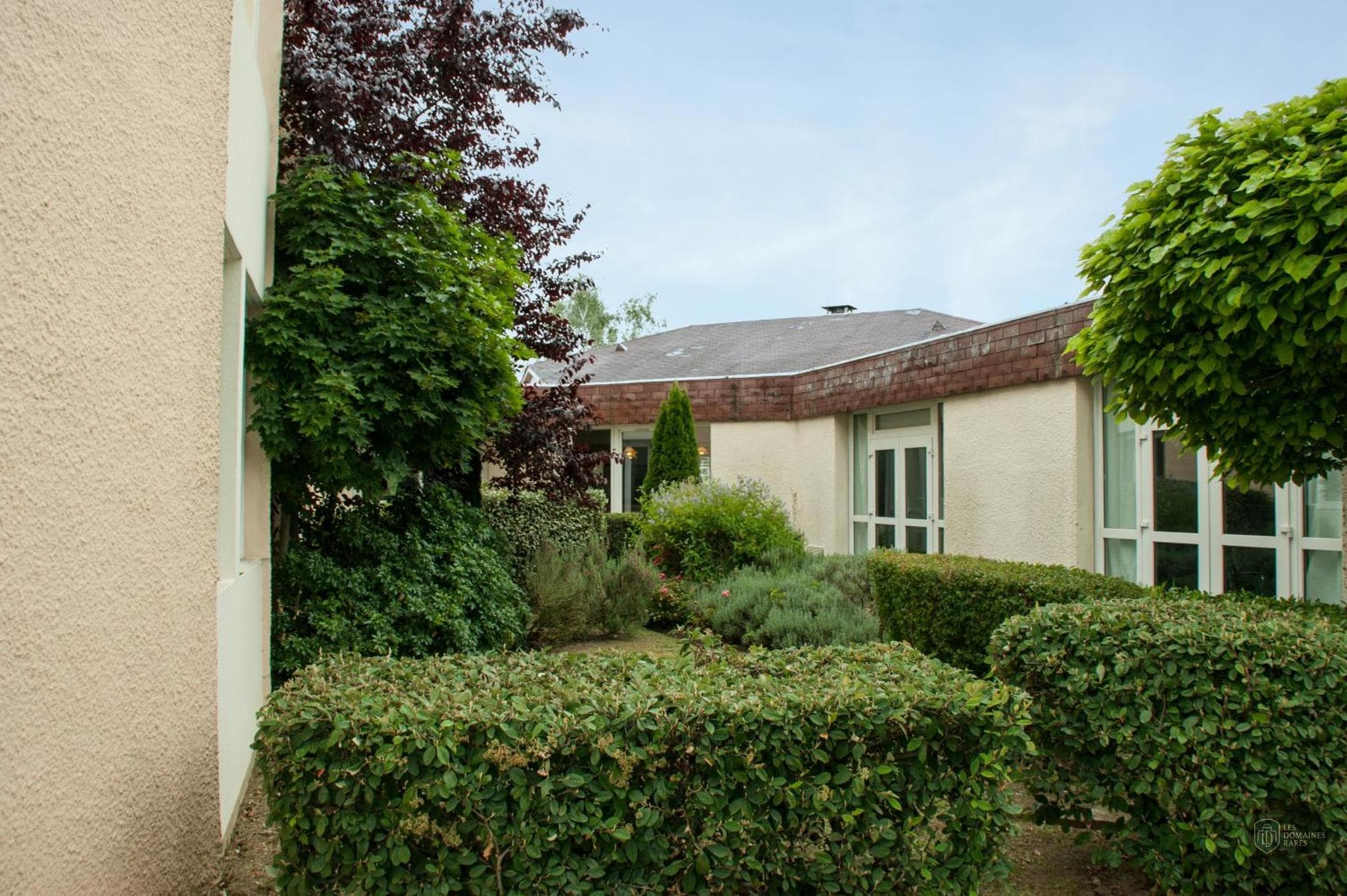 Ibis Rambouillet 2 étoiles - Hôtel de chaîne à Rambouillet pour séminaire rambouillet