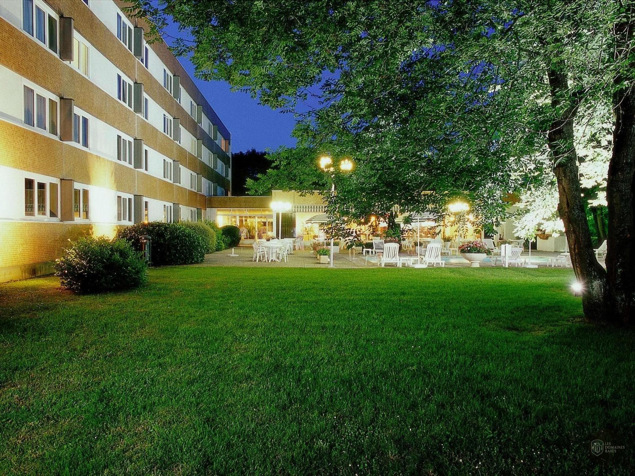 Ibis Styles Besançon
