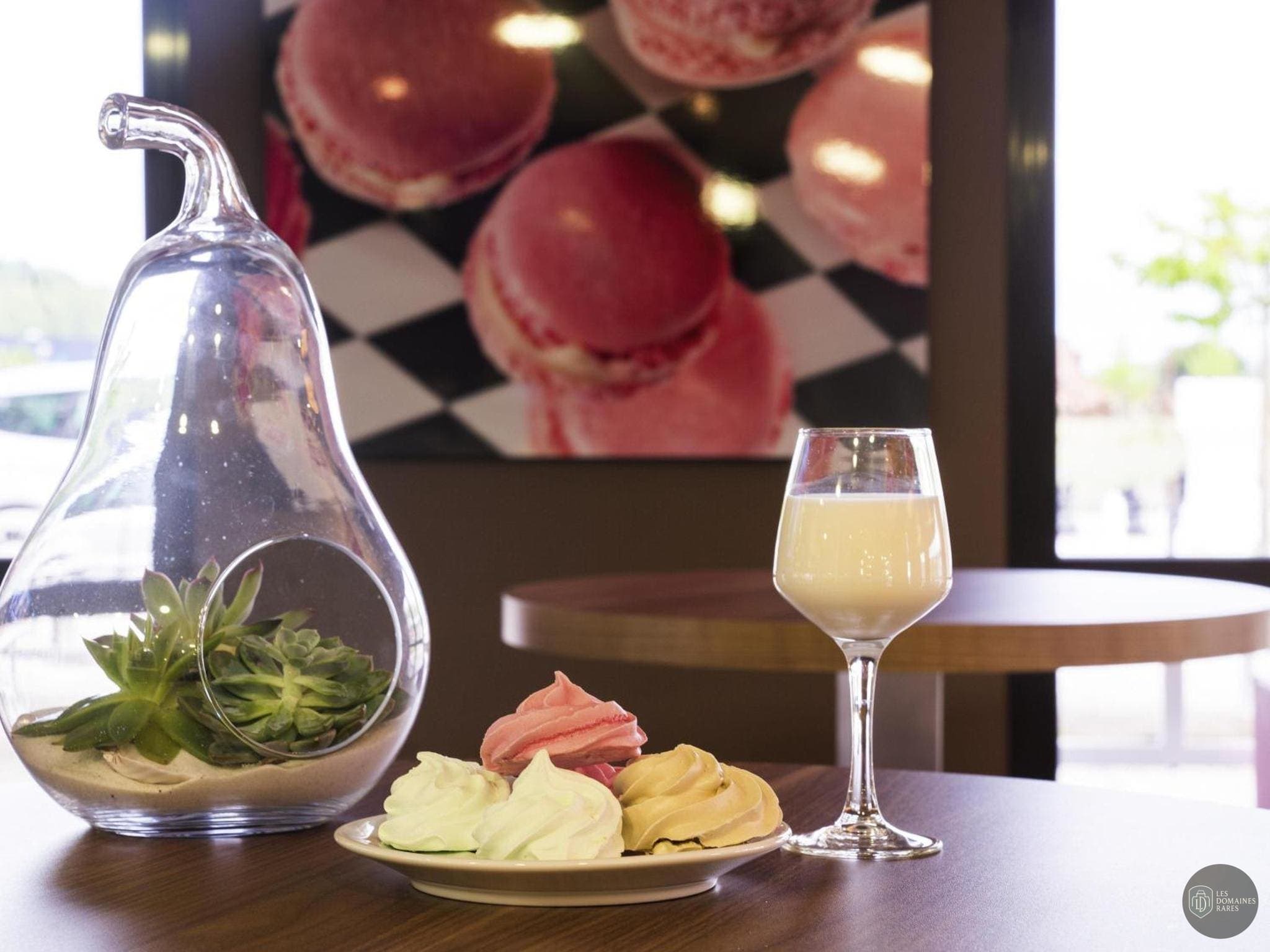 Ibis Styles Castres — Extérieur