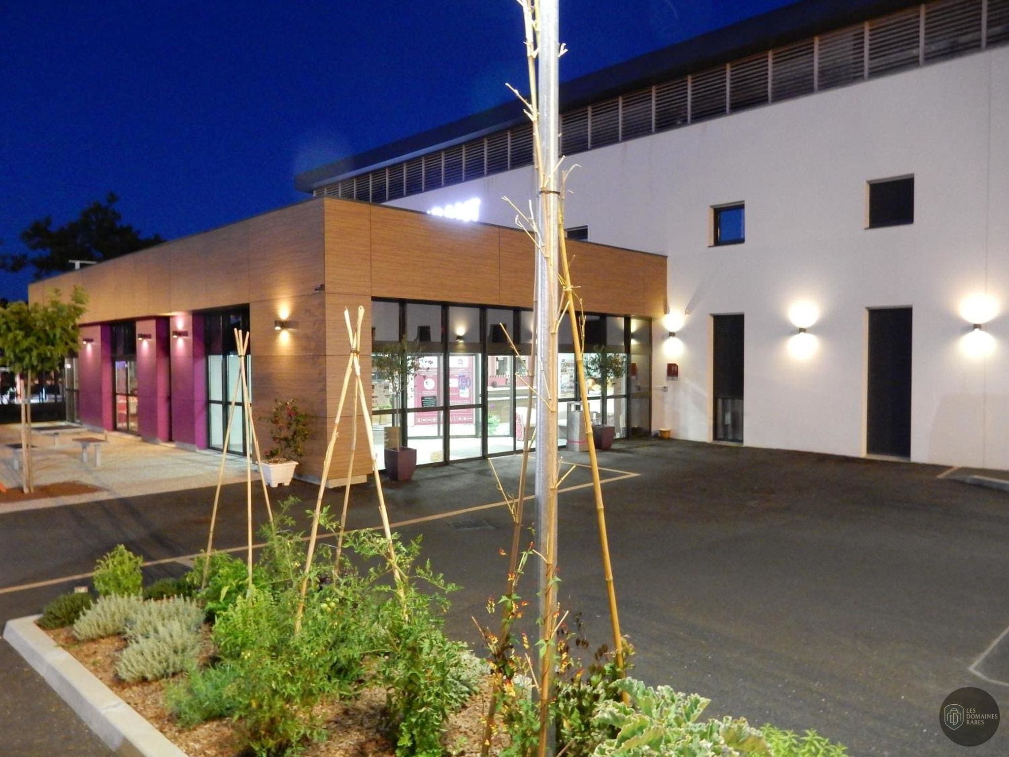 Ibis Styles Castres — vue 3