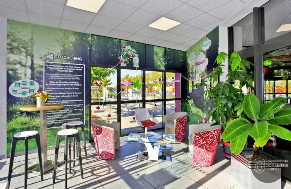 Ibis Styles Castres