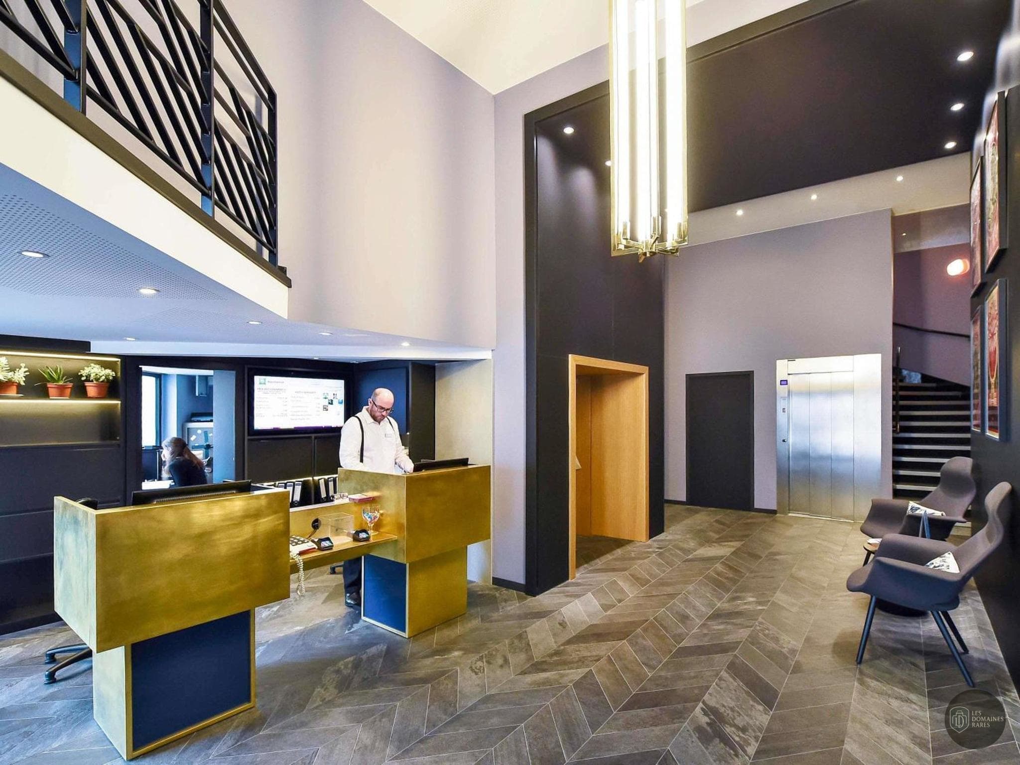 Ibis Styles Dijon Central