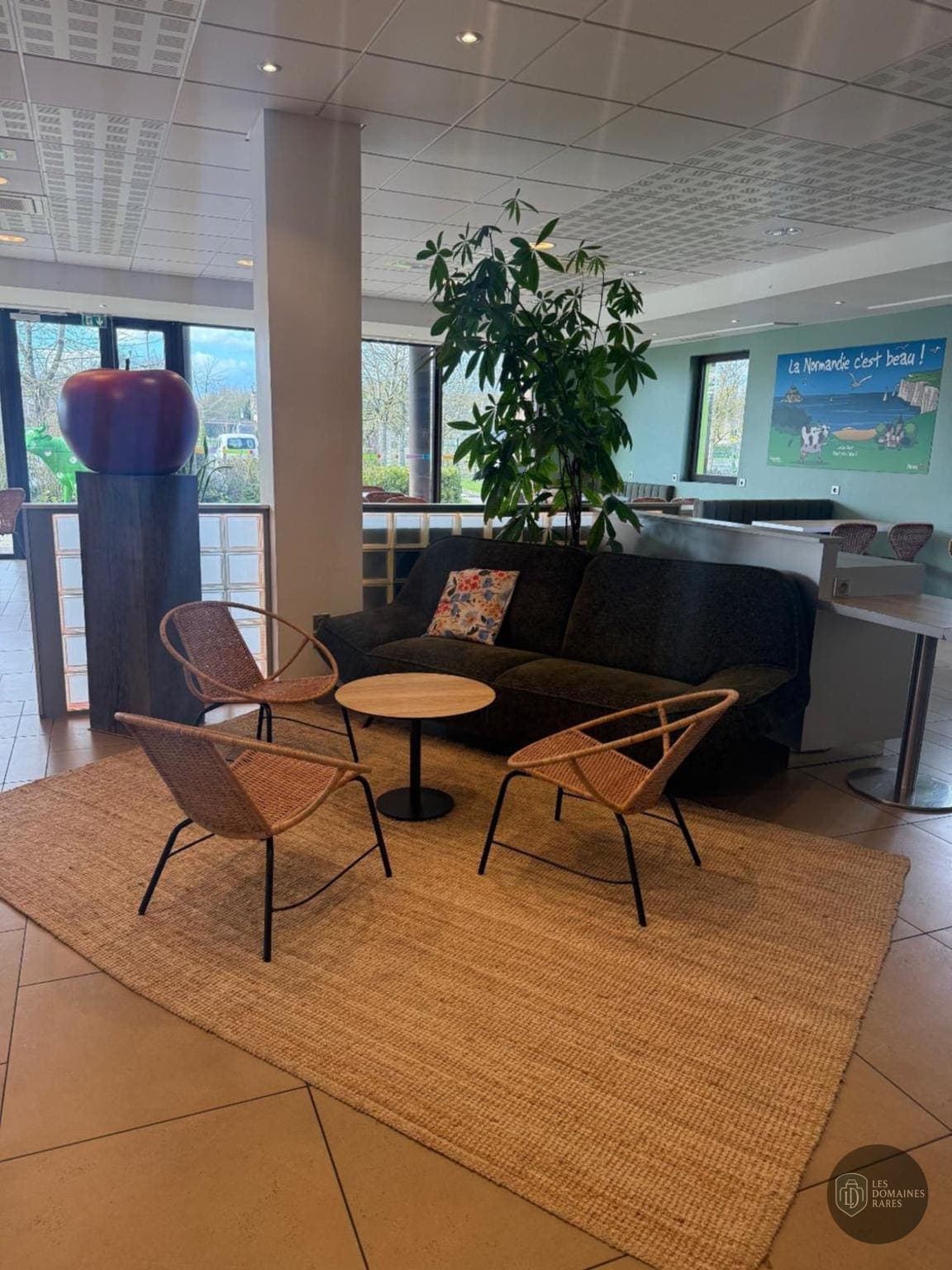 Ibis Styles Flers