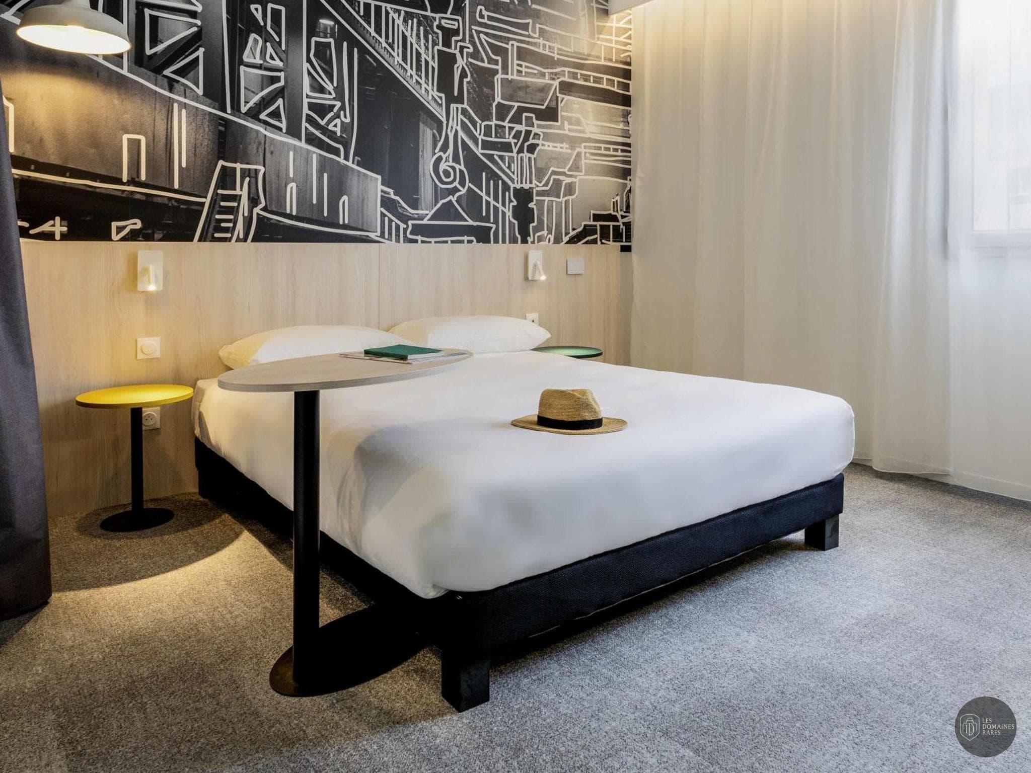 Ibis Styles Limoges Centre