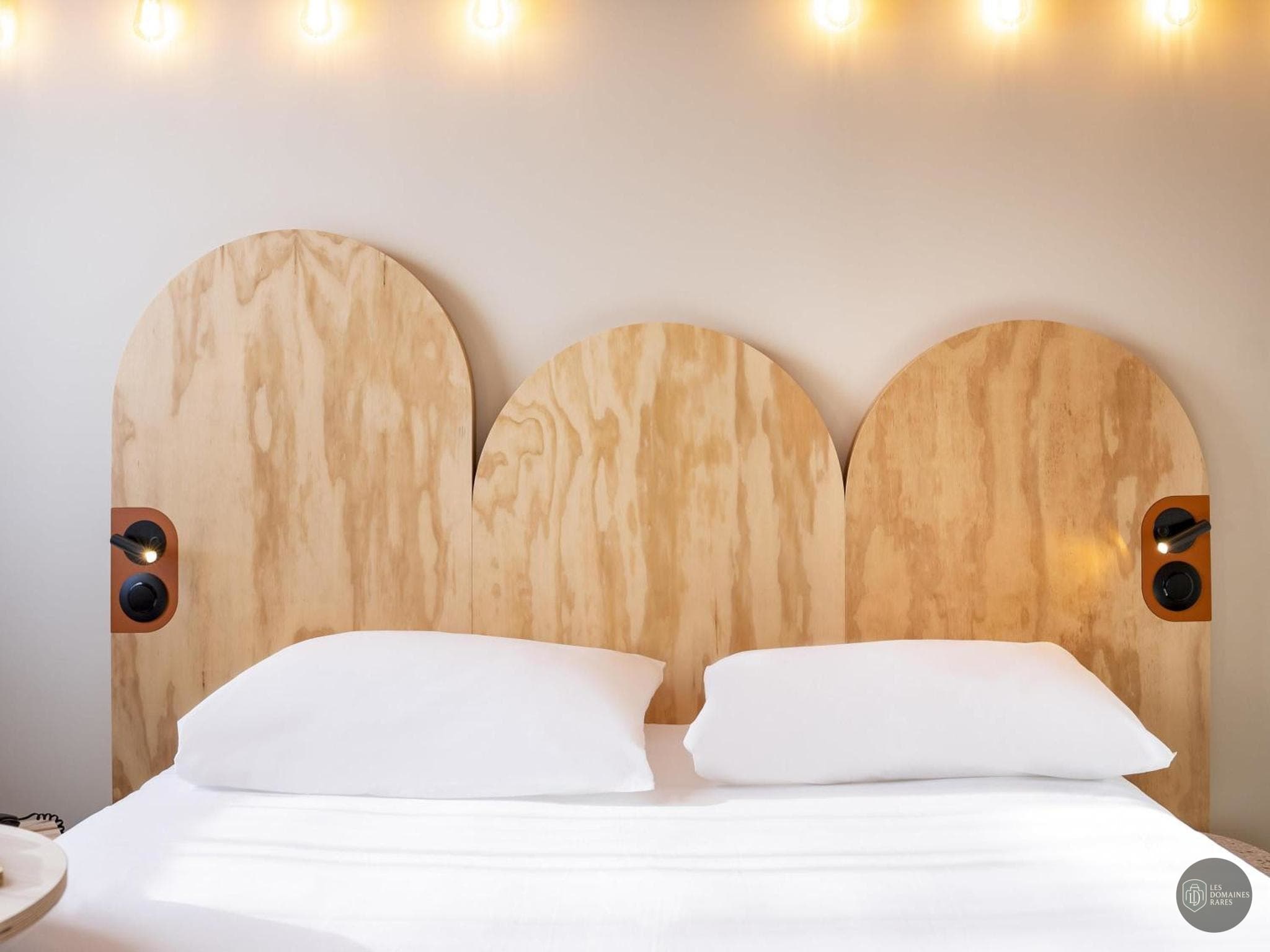 Chambre de l'hôtel Ibis Styles Montauban à Montauban en Occitanie