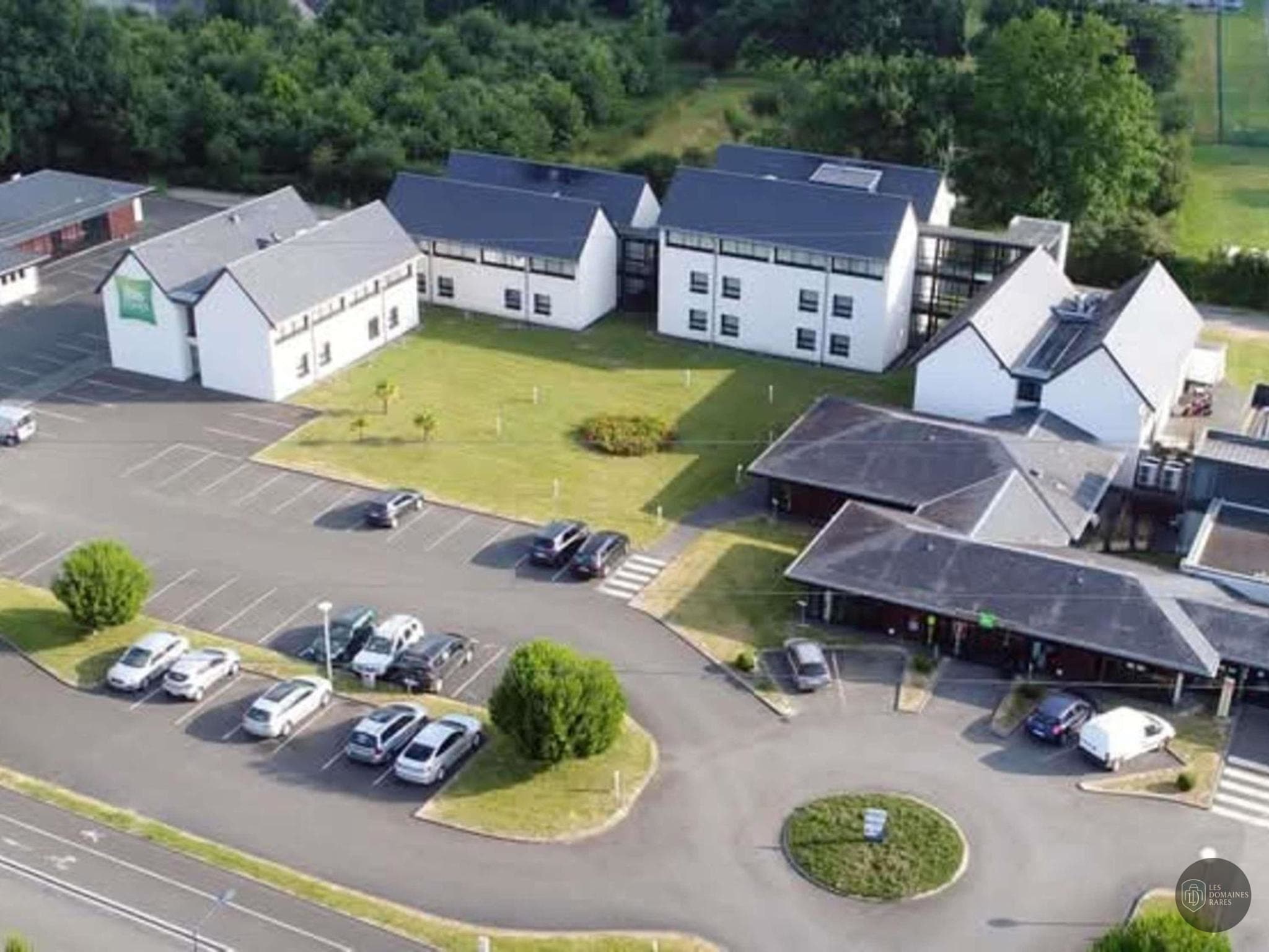 Ibis Styles Segre