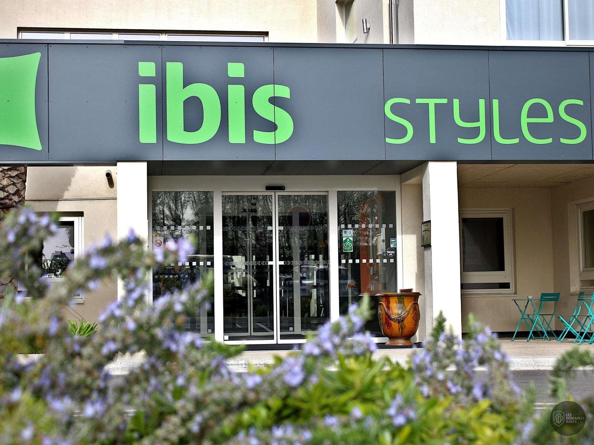 Ibis Styles Tour Sud