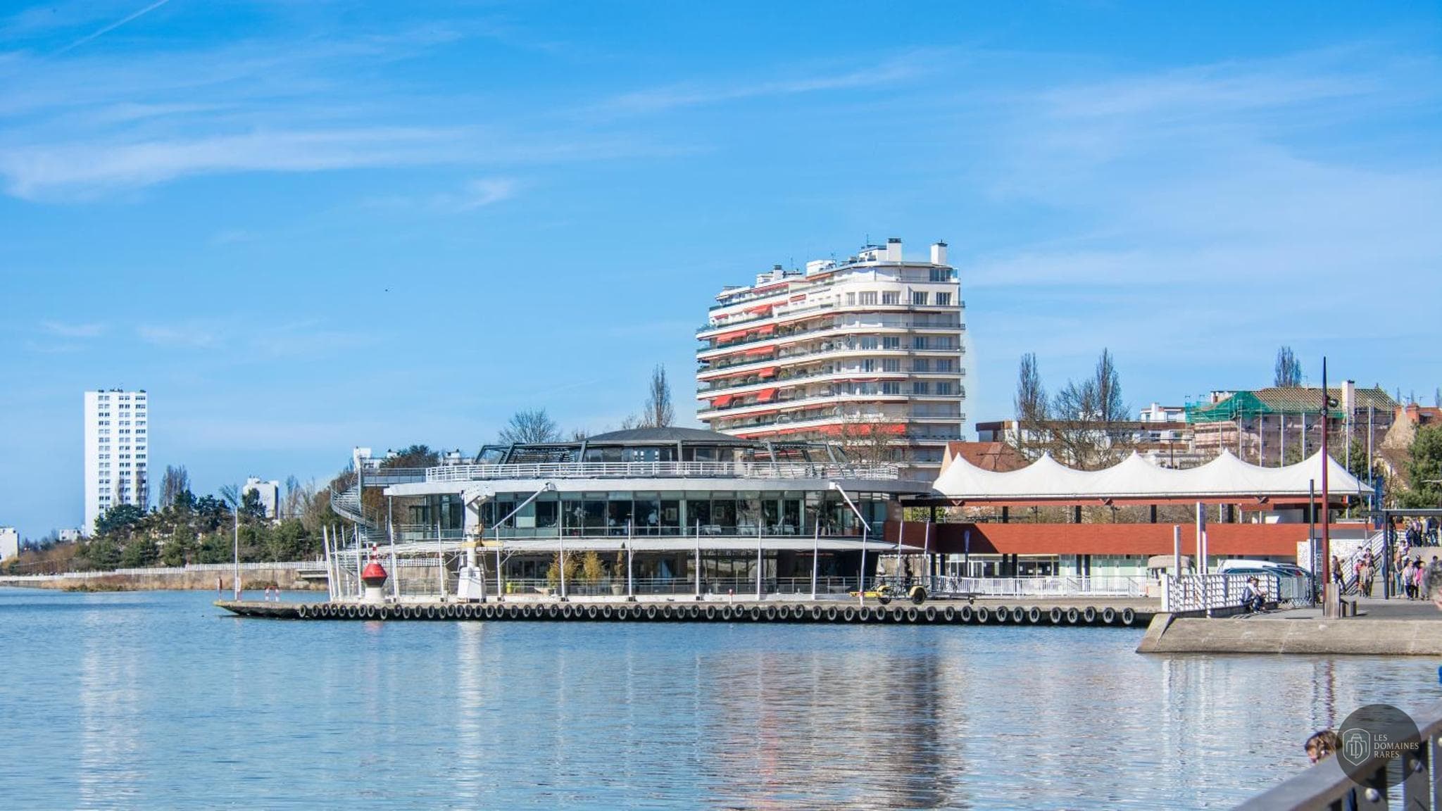 Ibis Styles Vichy Centre