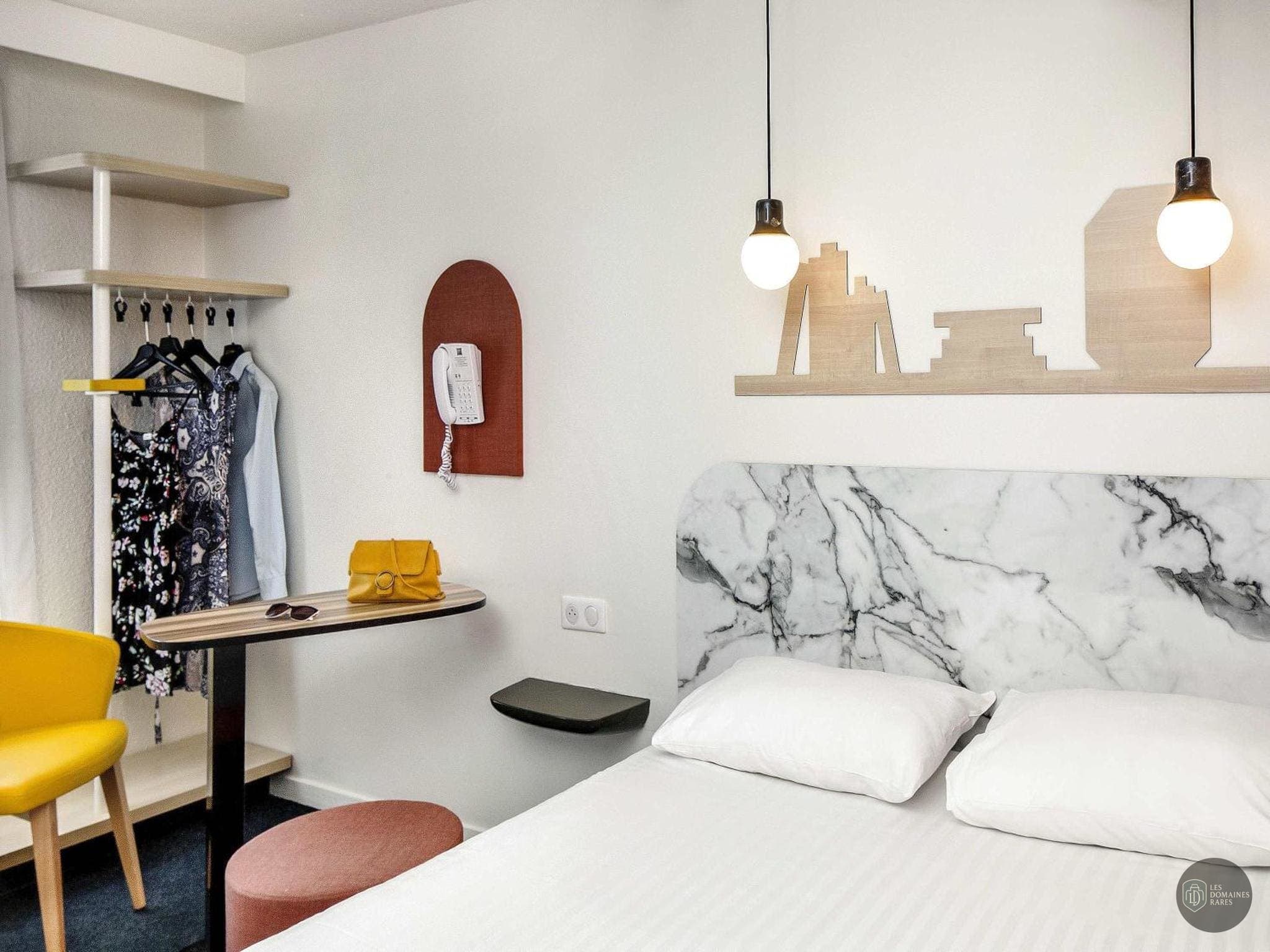 Restaurant de l'hôtel Ibis Styles Vichy Centre à Vichy en Auvergne-Rhône-Alpes