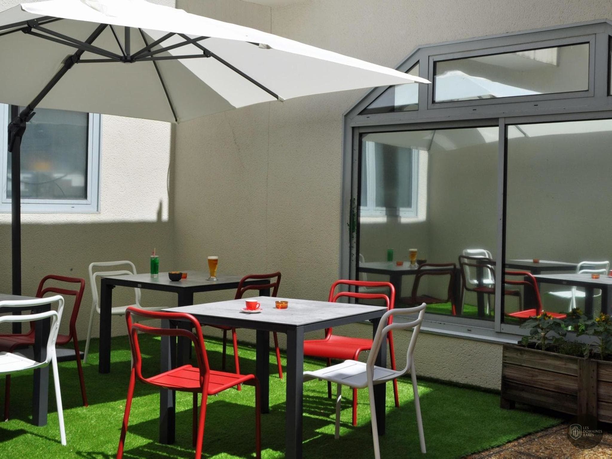 Ibis Toulouse Centre