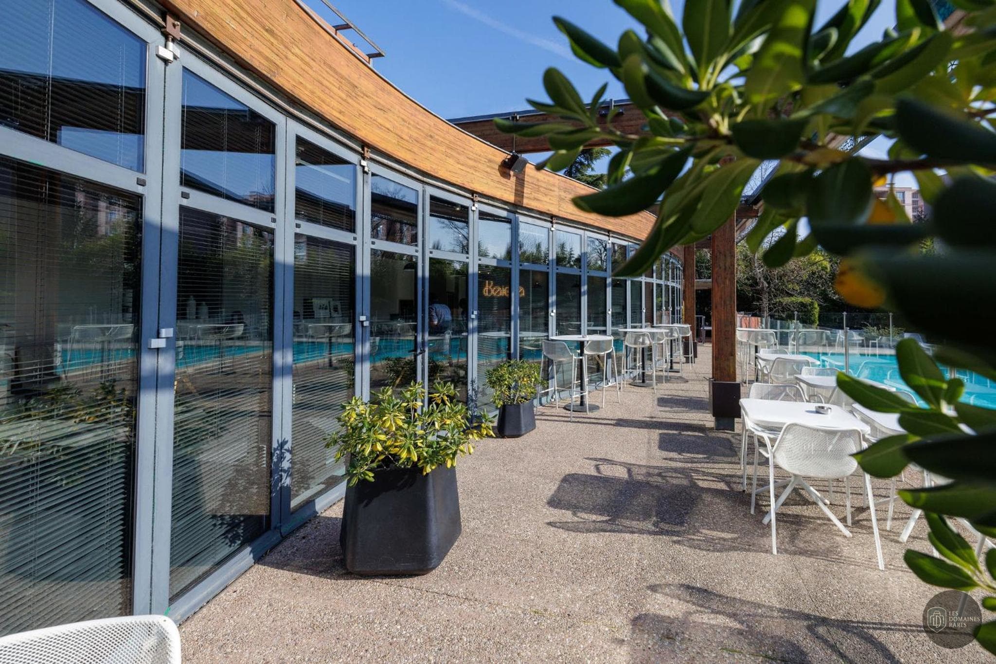Ibis Valence Sud