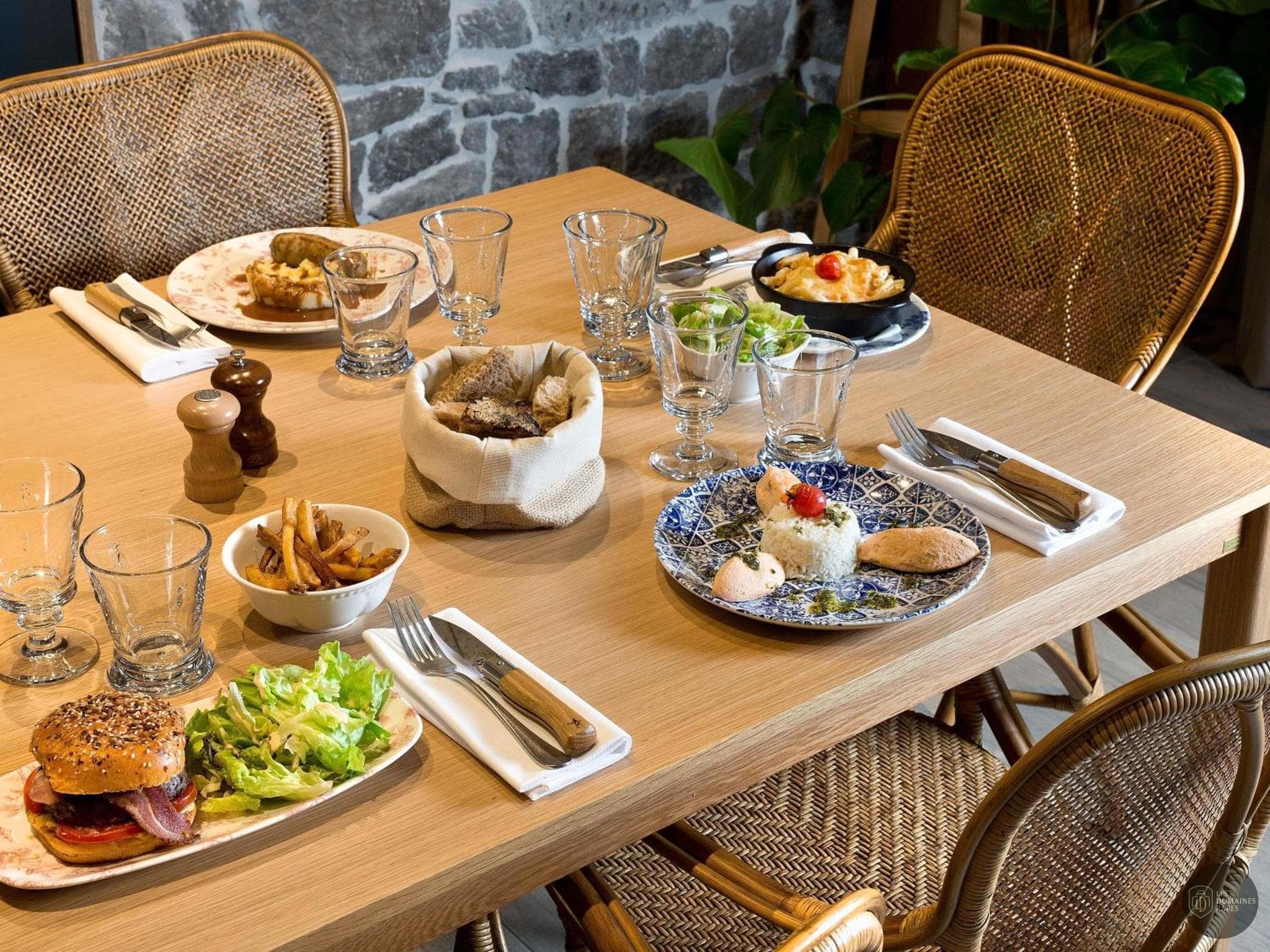 Vue extérieure de l'hôtel Ibis Vichy à Vichy en Auvergne-Rhône-Alpes