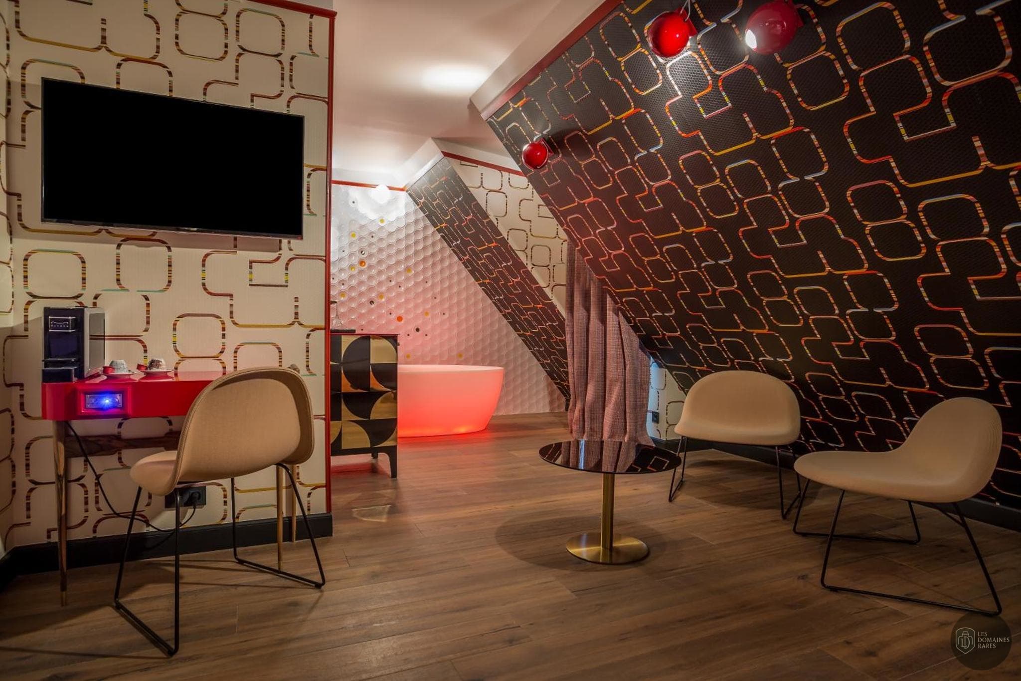 Vue extérieure de l'hôtel Idol Hôtel à Paris en Île-de-France
