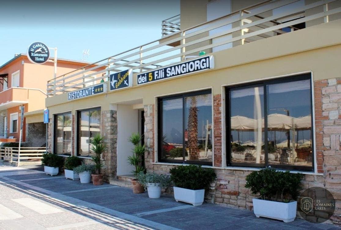 Il Ristorante
