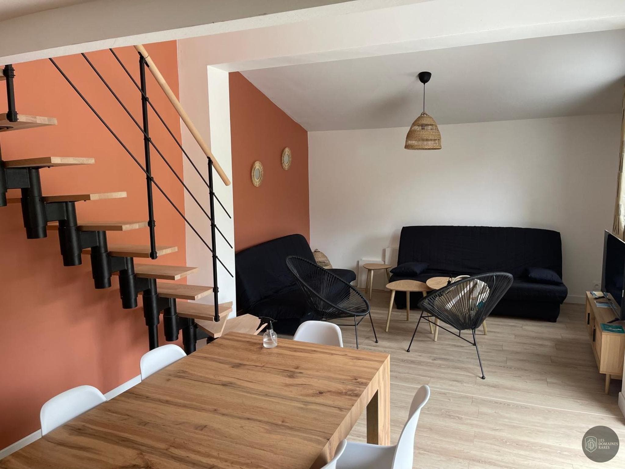 Ilo Café — Intérieur