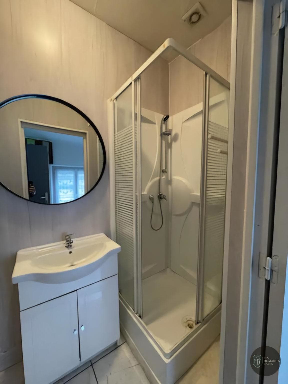 Salle de bain du lieu Imagerie d'Epinal à Epinal en Grand Est